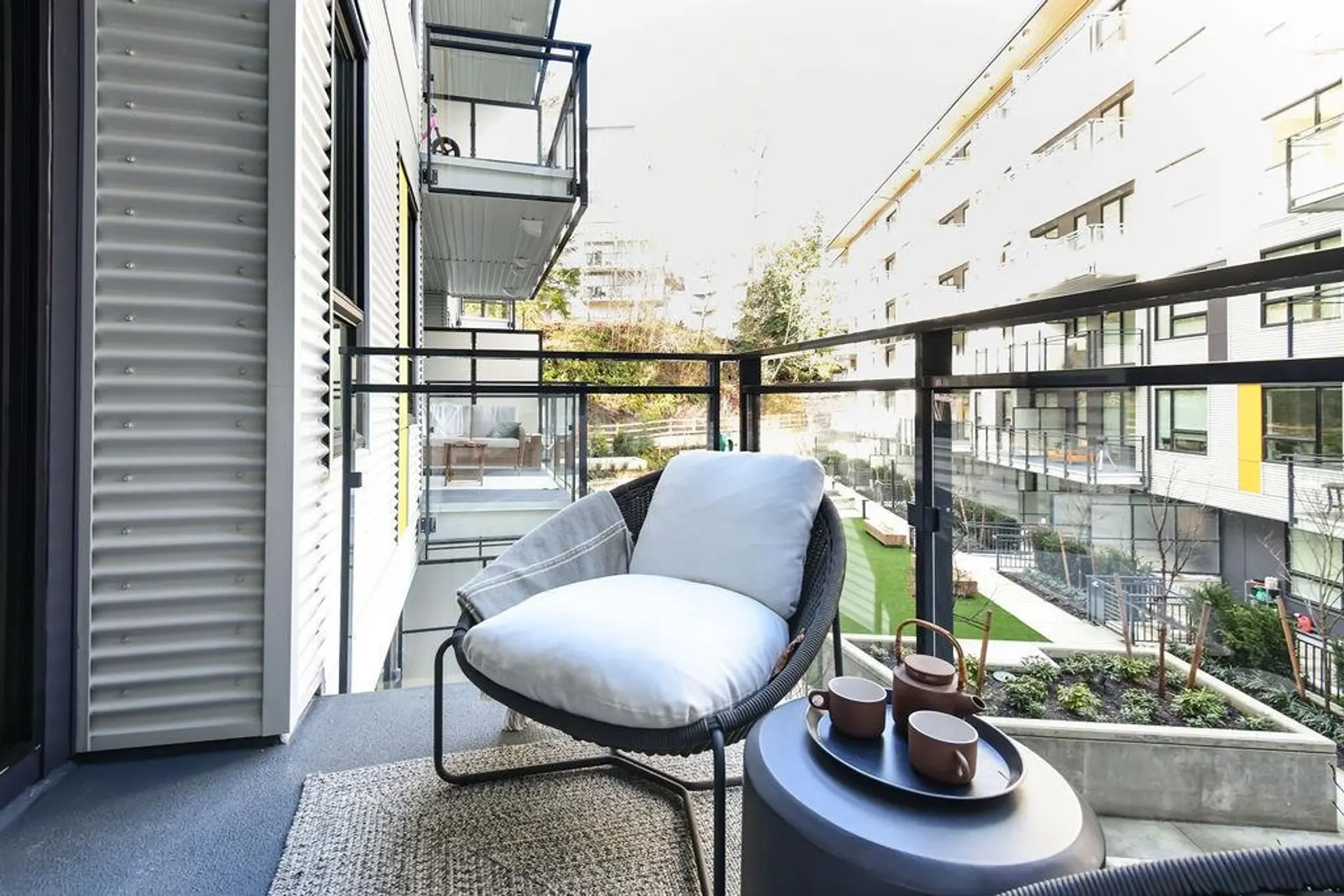 #222 125 Albert Street - Image 8