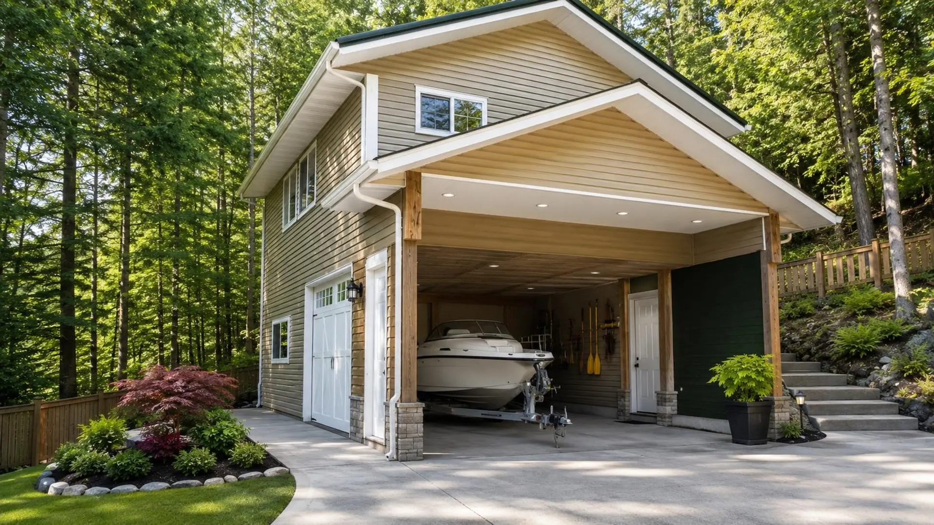 5579 Sans Souci Road - Image 15
