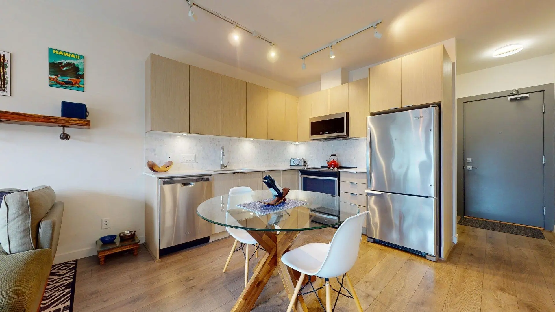 #303 1150 Bailey Street - Image 1