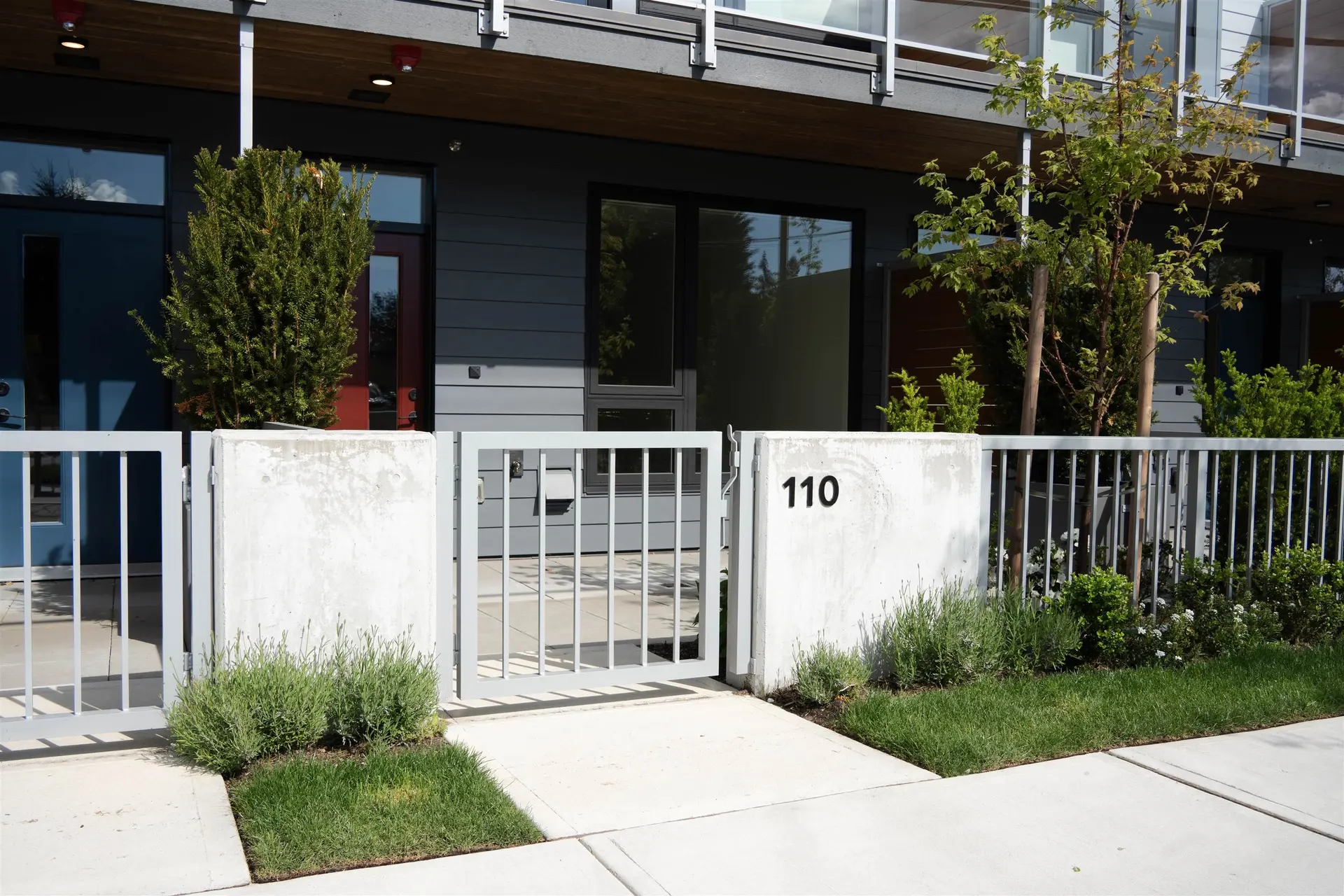 #110 921 Grant Street - Image 17