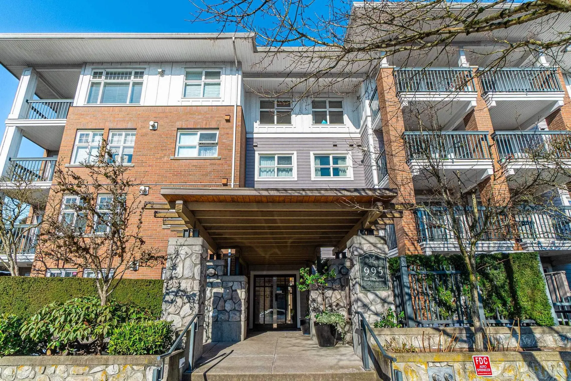 #412 995 W 59th Avenue - Image 1