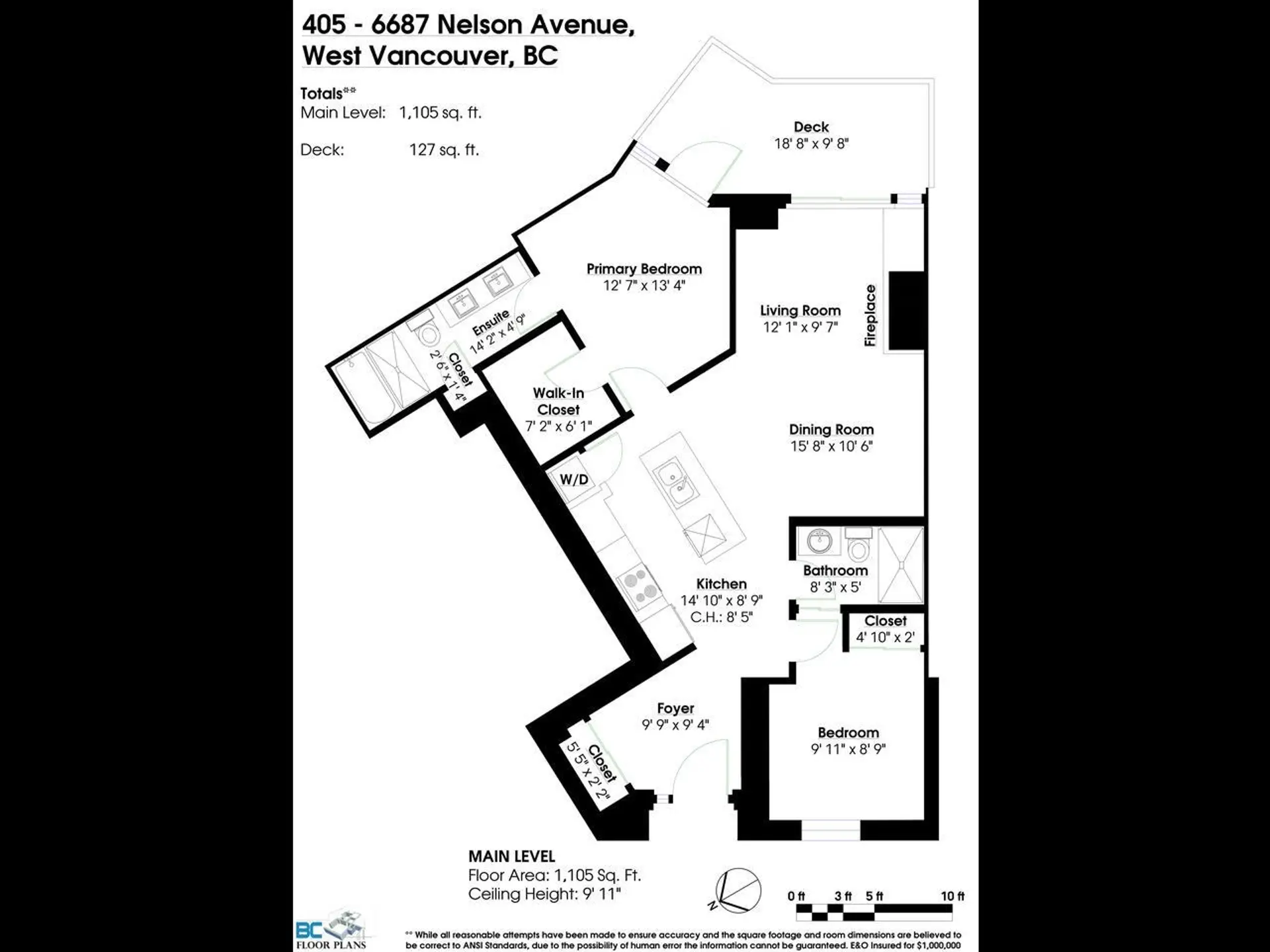 #405 6687 Nelson Avenue - Image 18