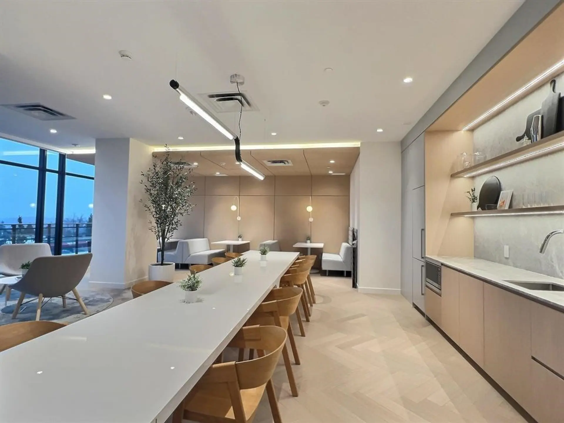 #1401 505 Nelson Street - Image 5