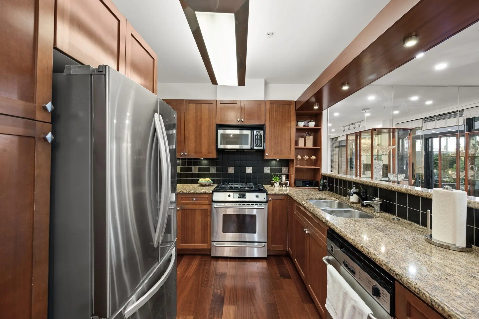 #202 1750 W 2nd Avenue - Image 7