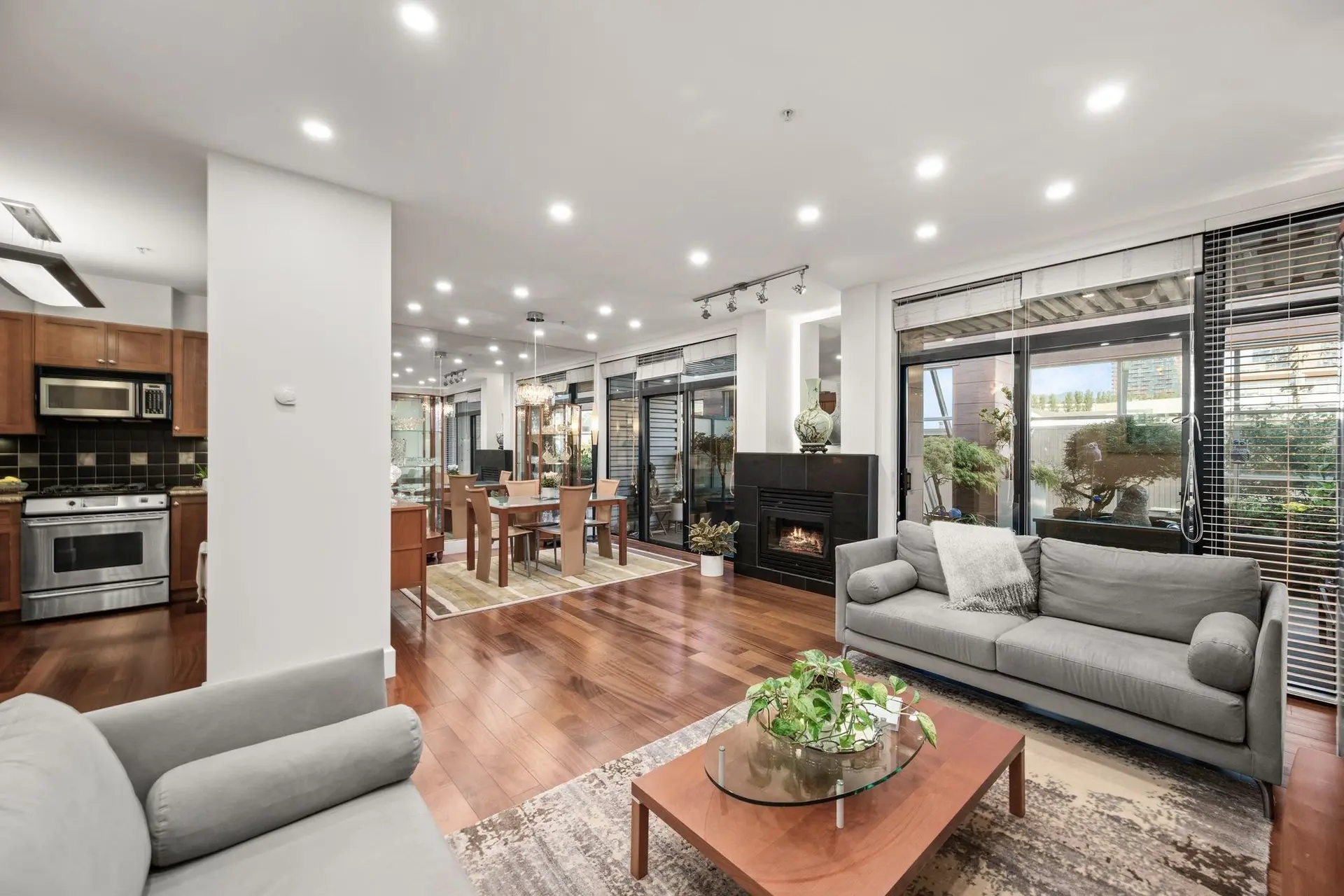 #202 1750 W 2nd Avenue - Image 5