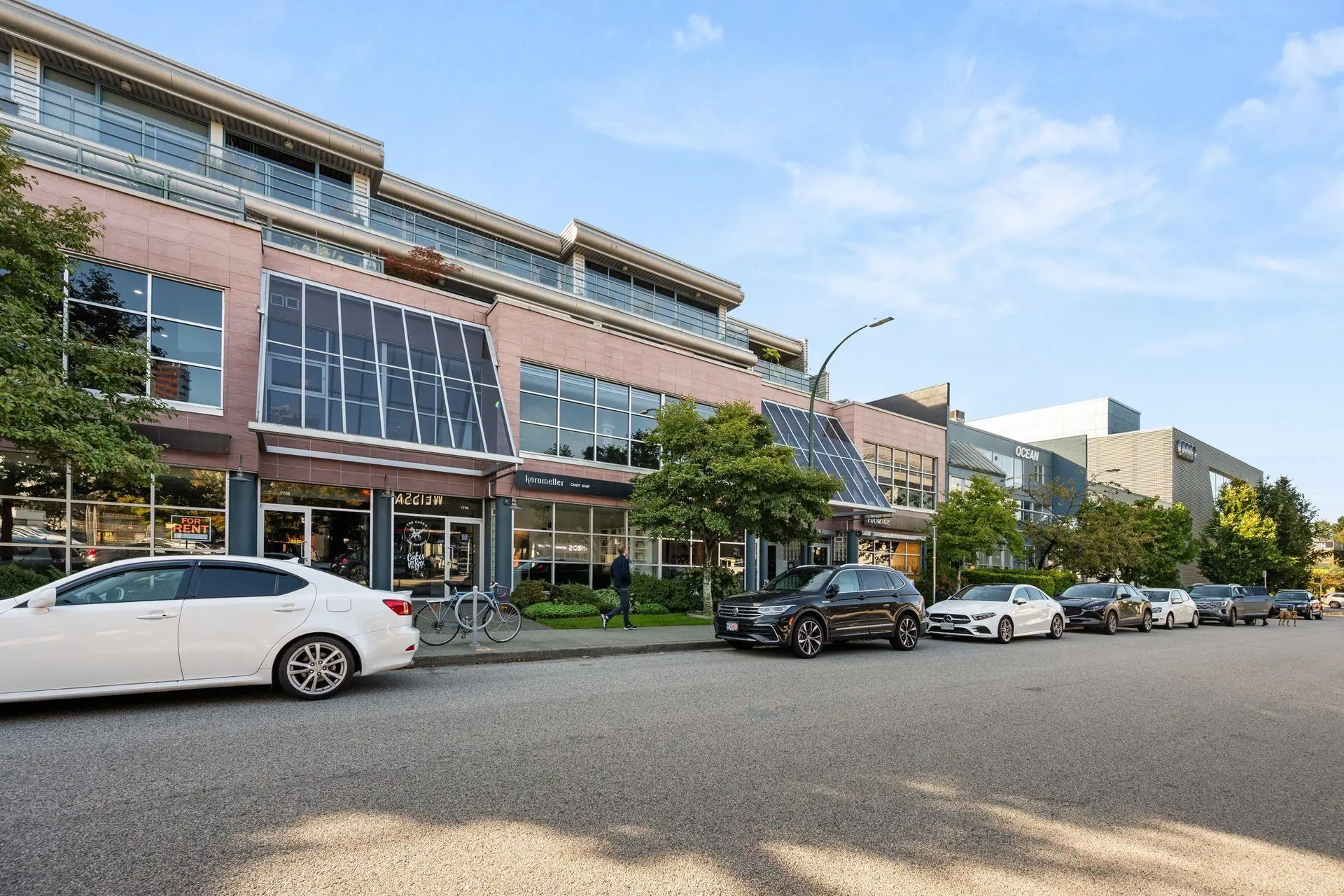 #202 1750 W 2nd Avenue - Image 15