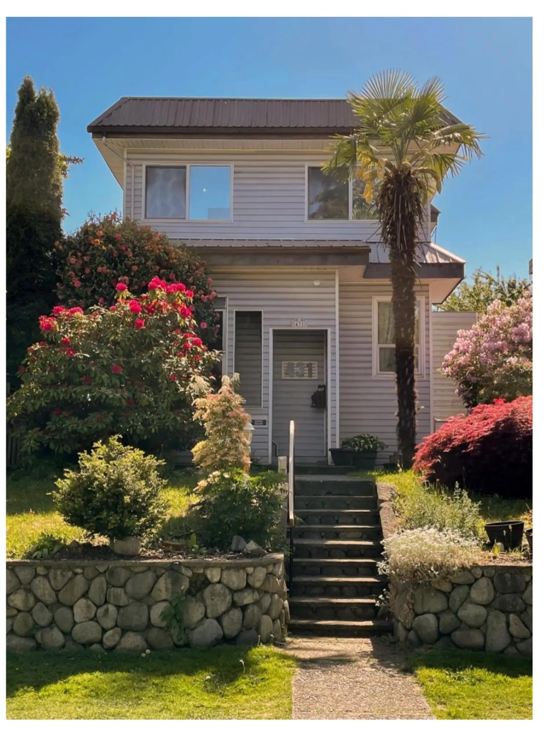 431 E 2nd Street - Image 1