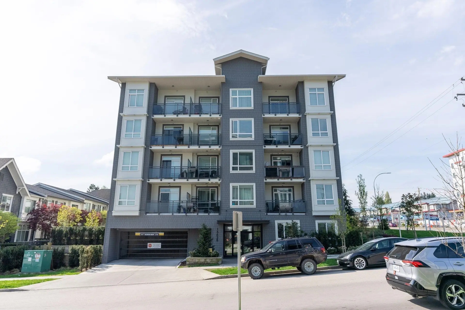 #413 13628 81a Avenue - Image 10