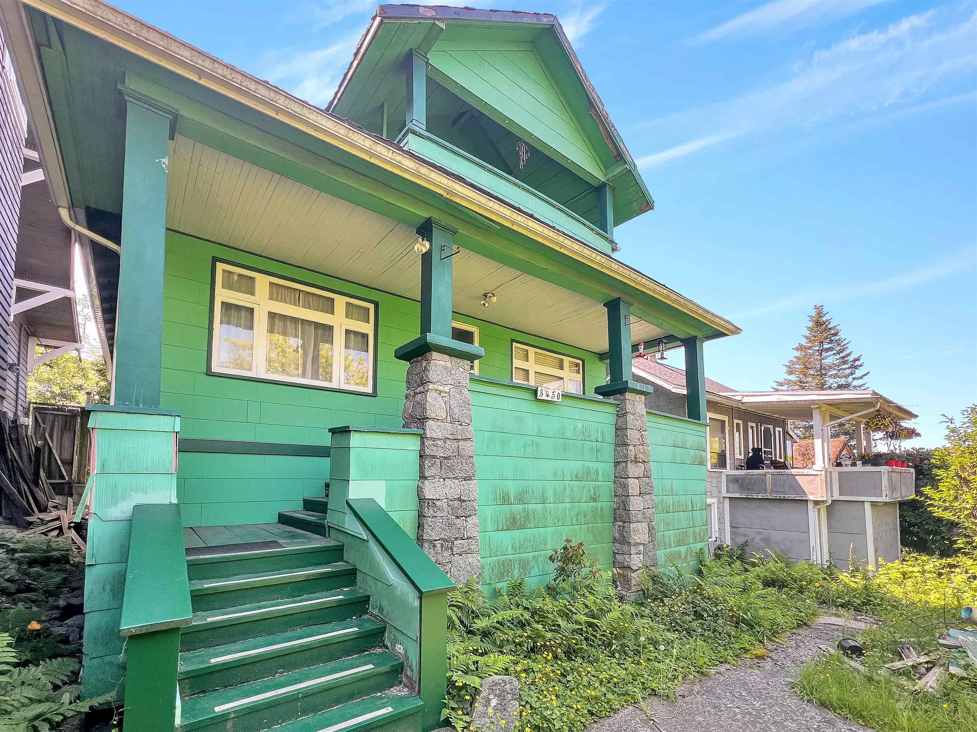 3450 Oxford Street - Image 1