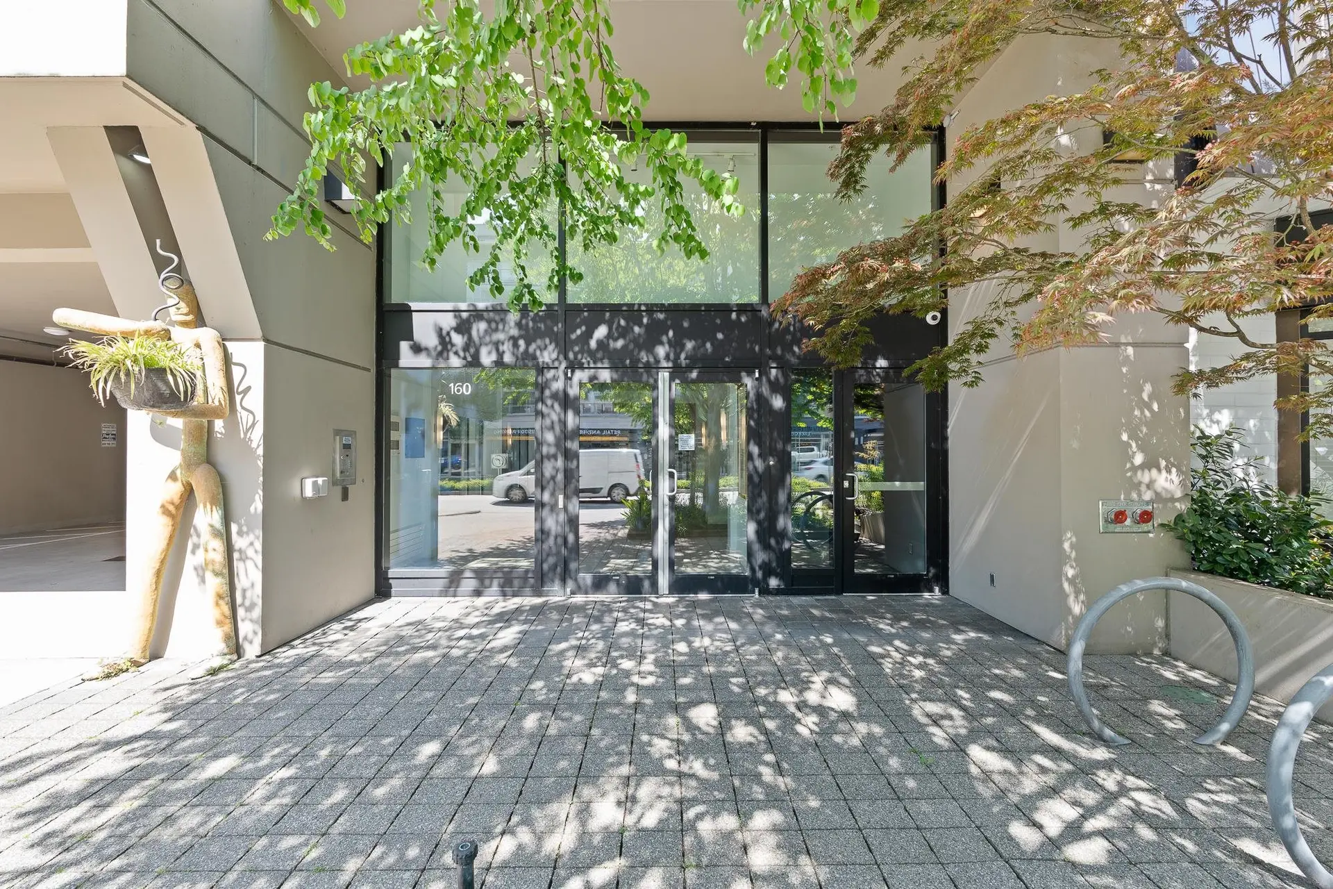 #302 160 W 3rd Street - Image 2