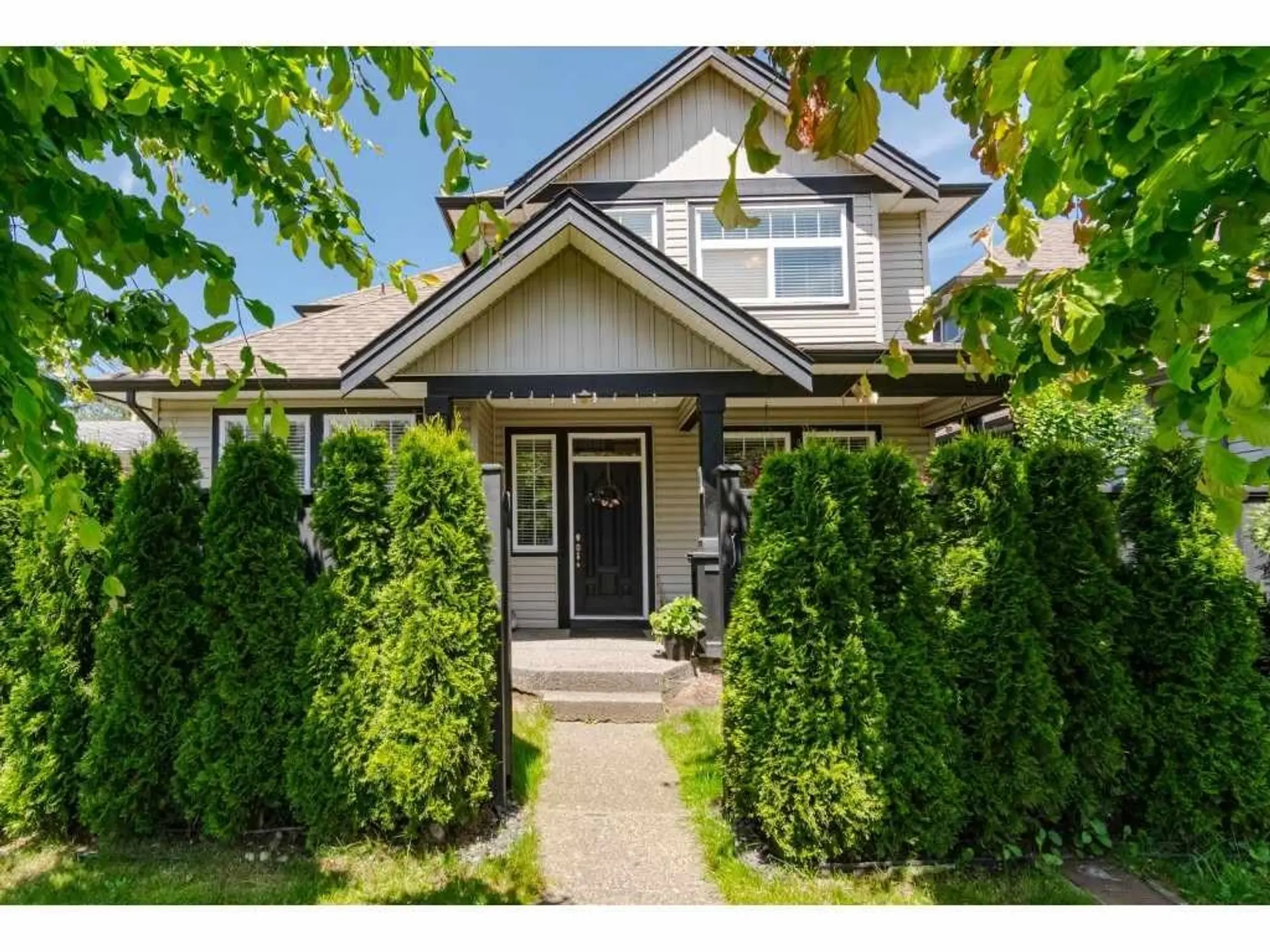 27685 Fraser Highway