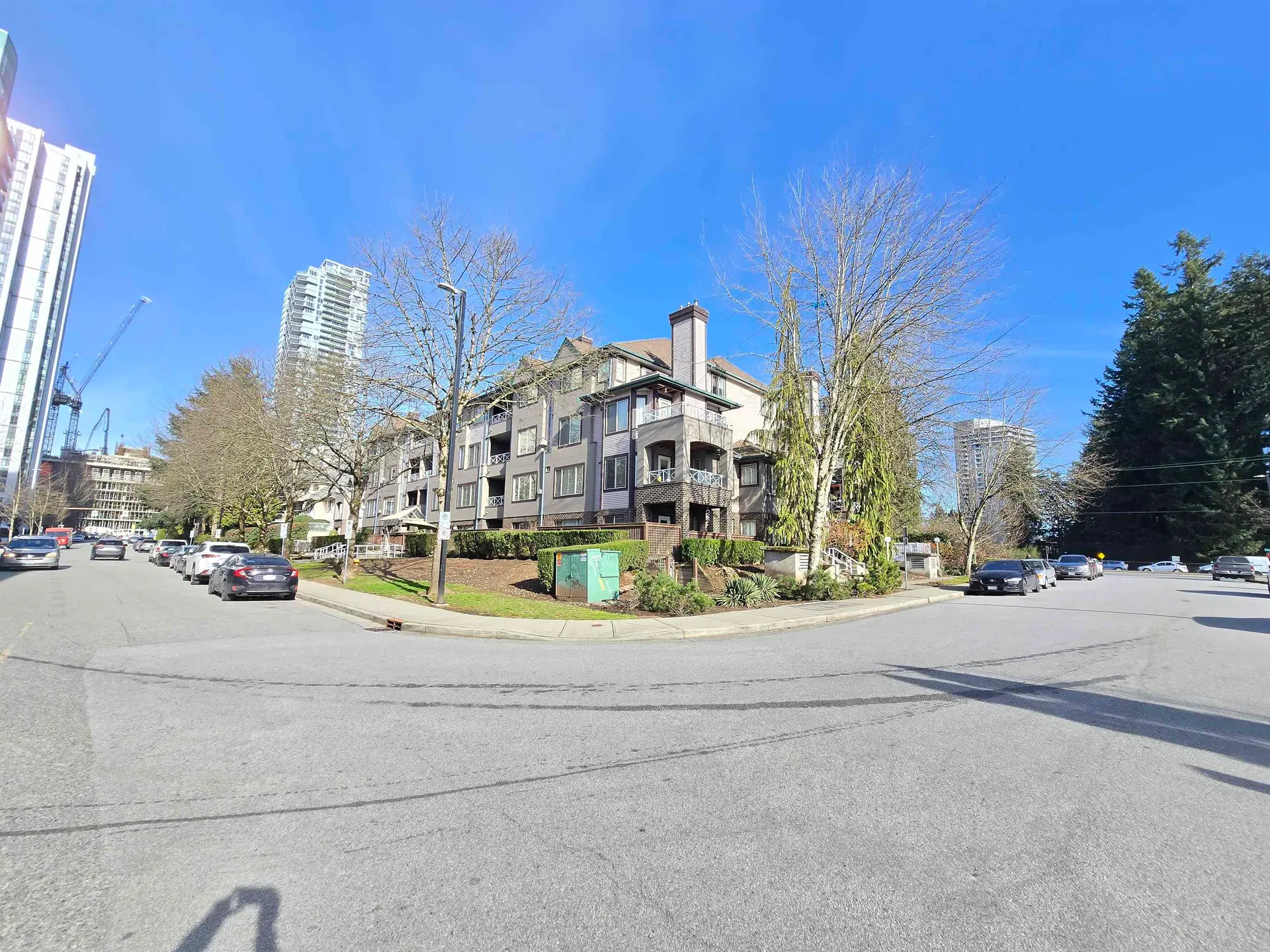 #406 1145 Heffley Crescent - Image 19