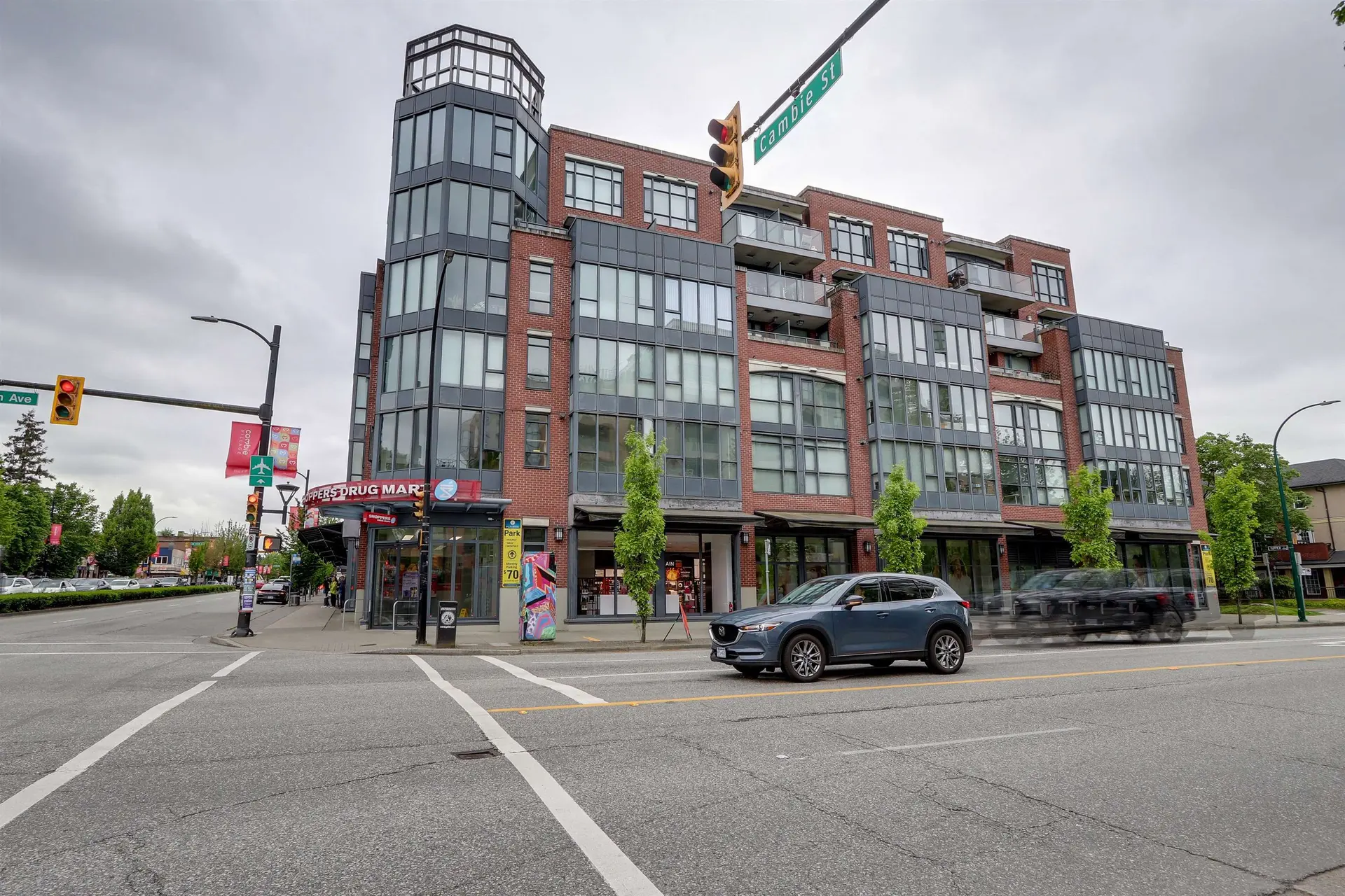 #221 3228 Tupper Street - Image 15