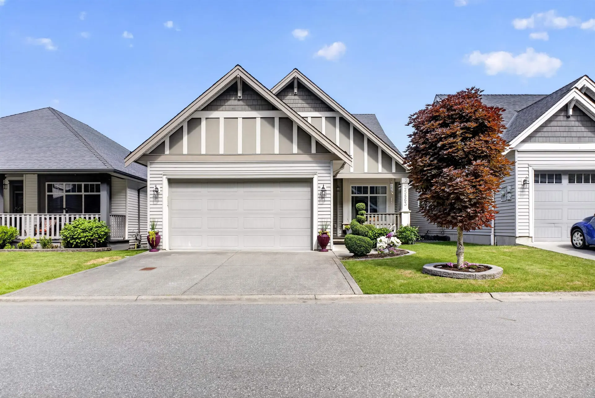 45863 S Foxridge Crescent - Image 1