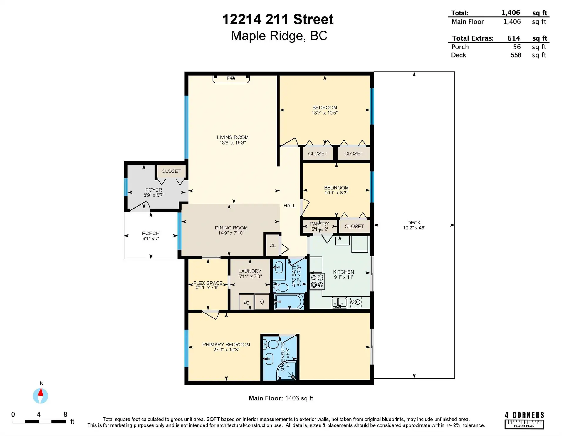 12214 211 Street - Image 2