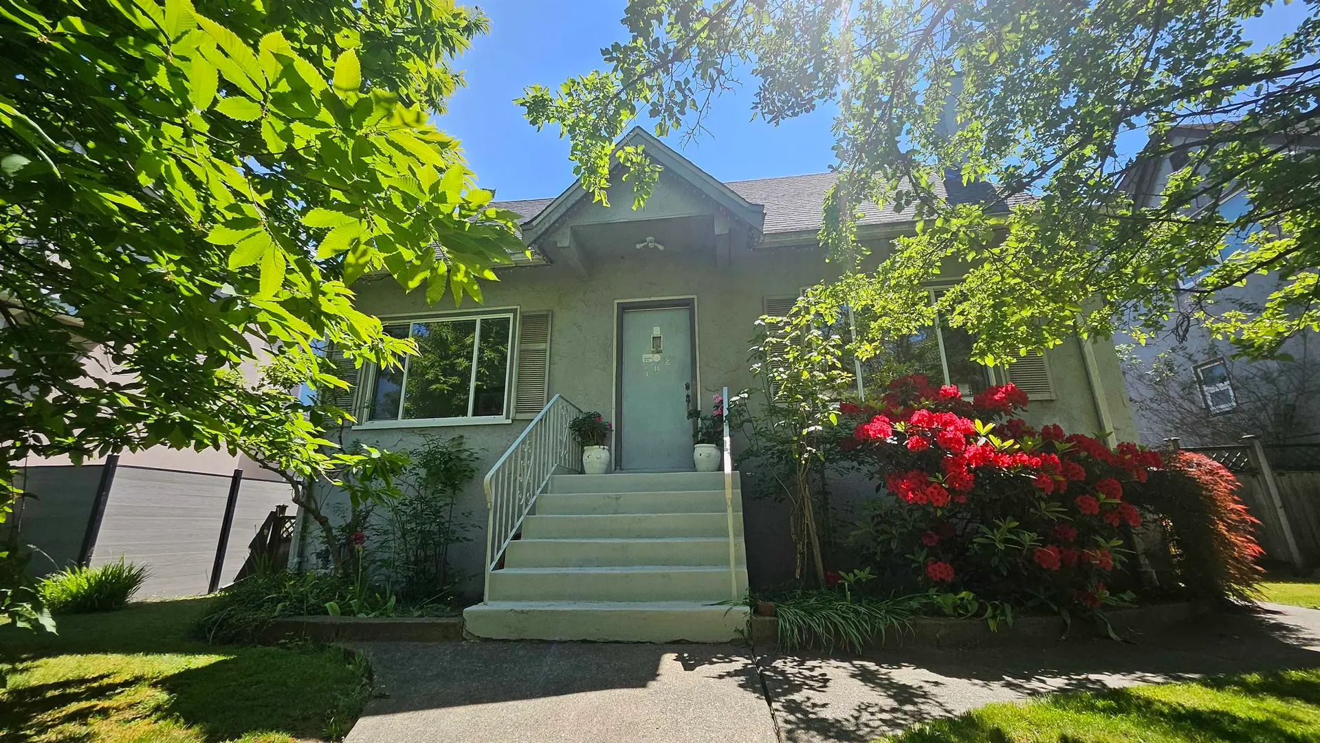 162 W 43rd Avenue - Image 1