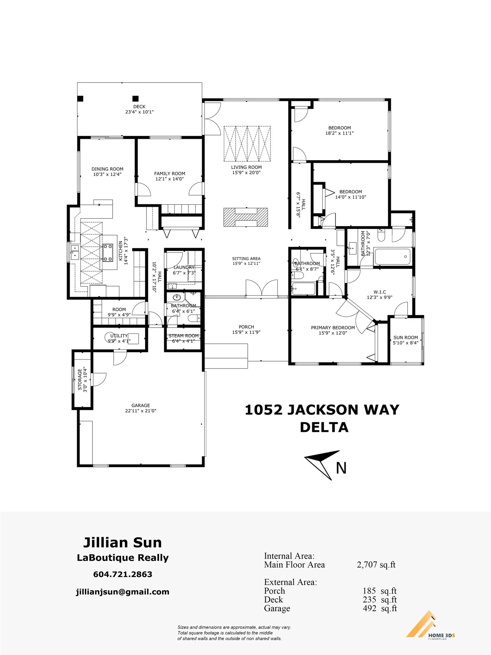 1052 Jackson Way - Image 11