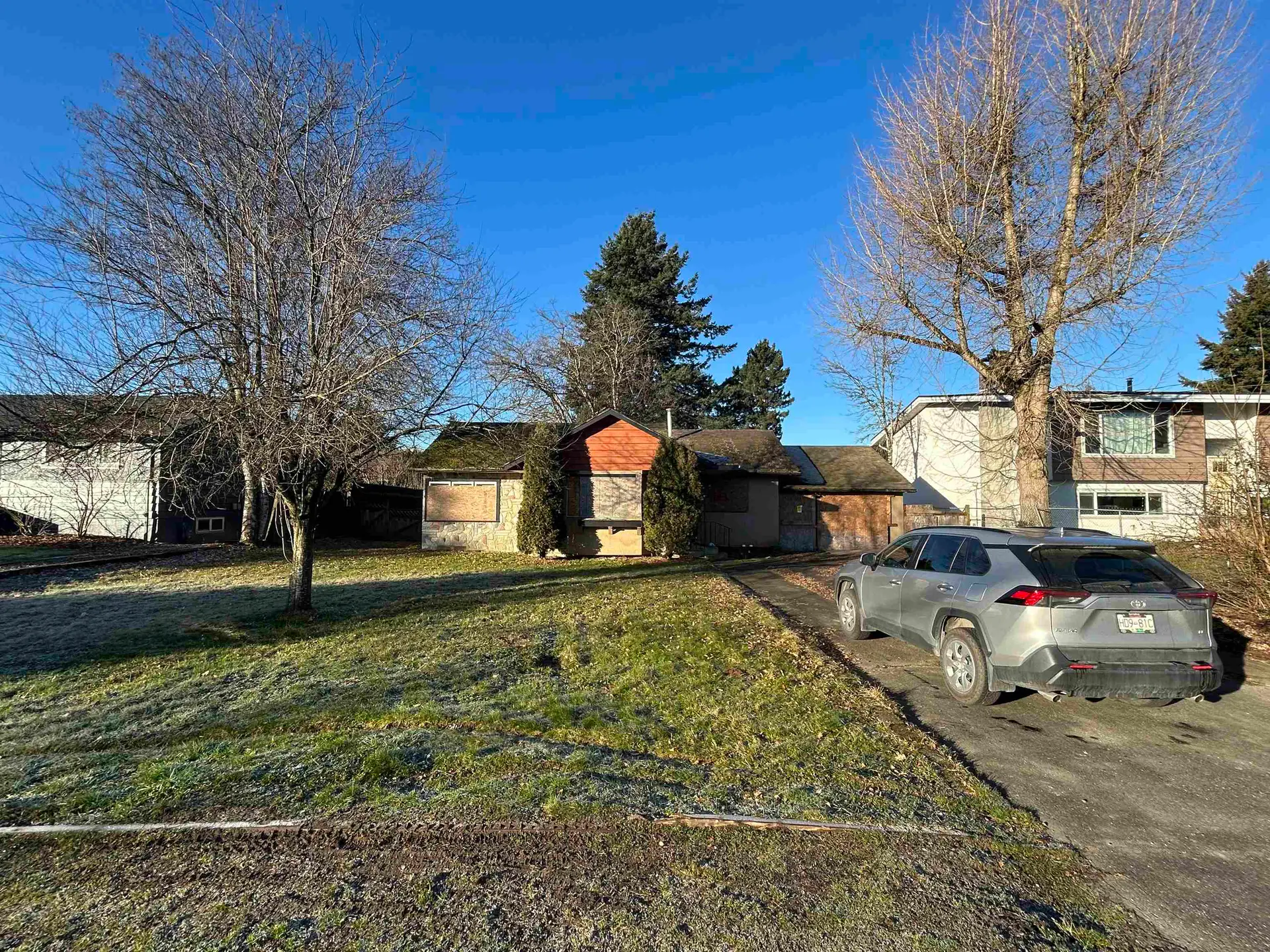 9543 McNaught Road - Image 1