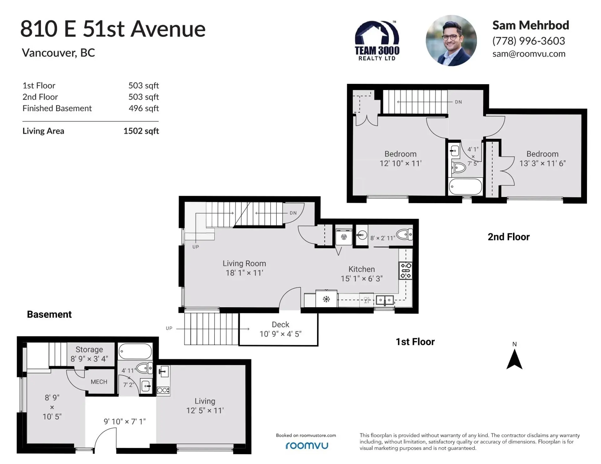 810 E 51st Avenue - Image 17