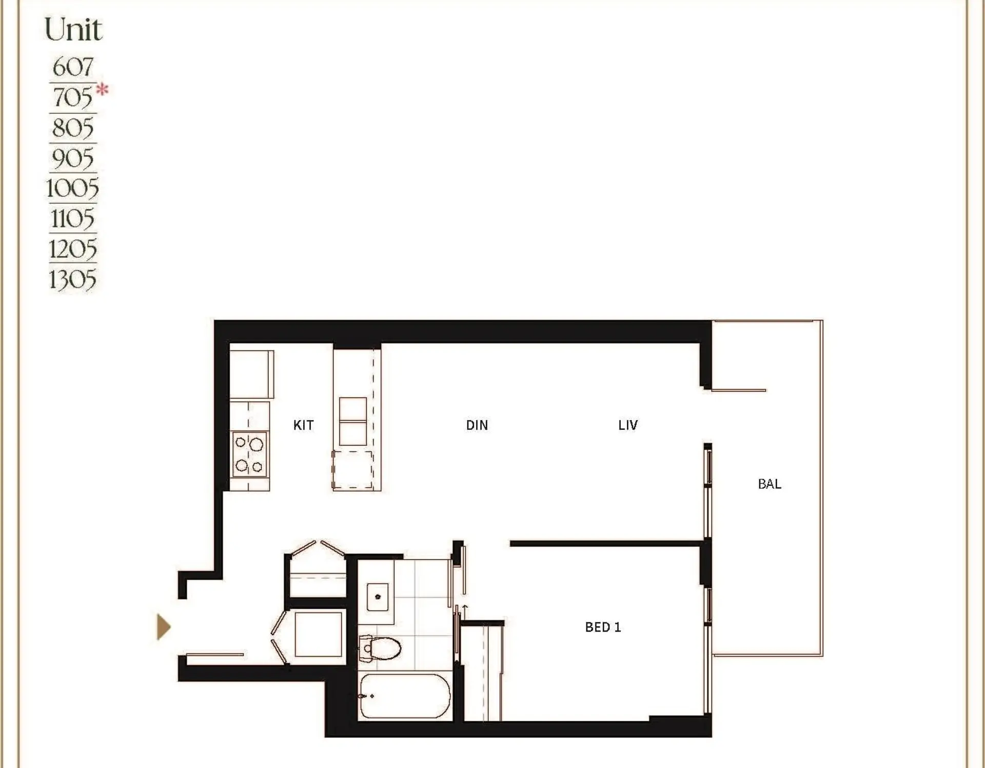 #607 3208 Carscallen Road - Image 2