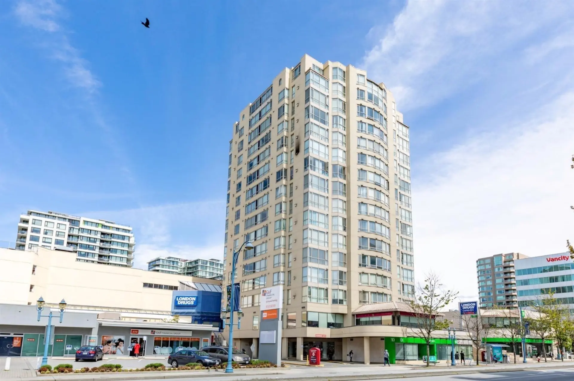 #104 7995 Westminster Highway - Image 1