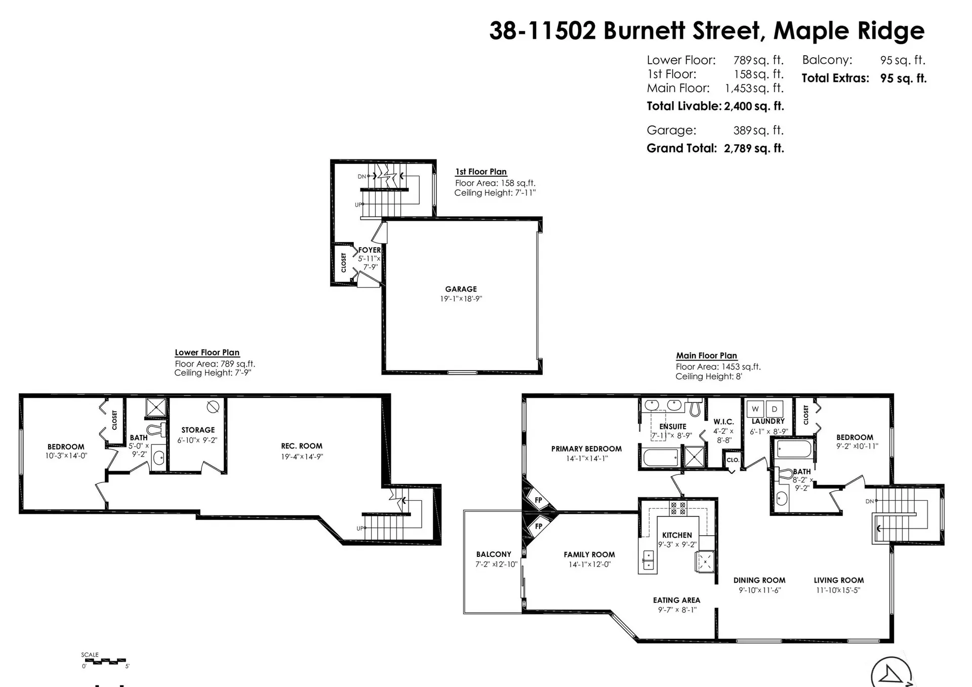#38 11502 Burnett Street - Image 2