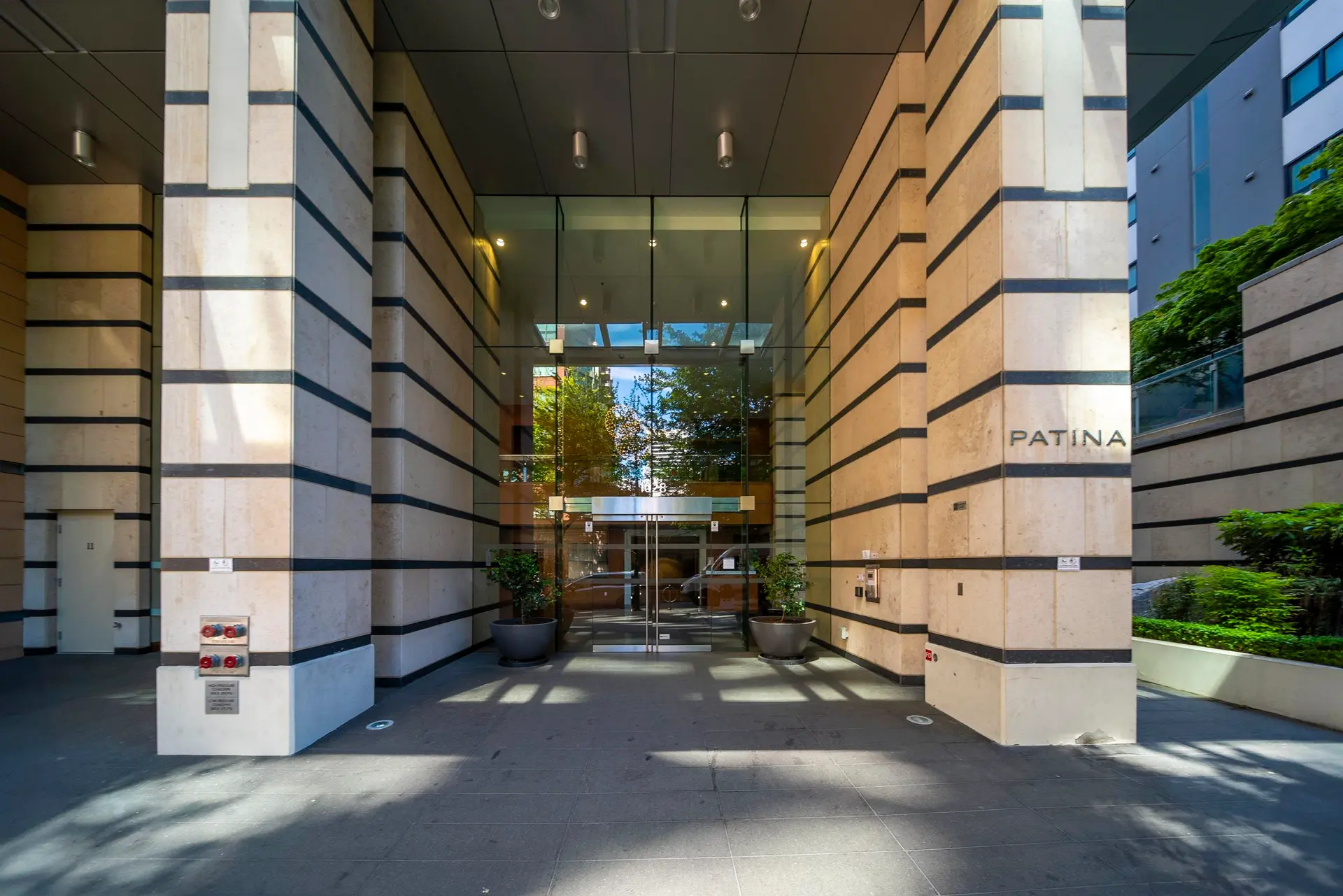 #1902 1028 Barclay Street - Image 17