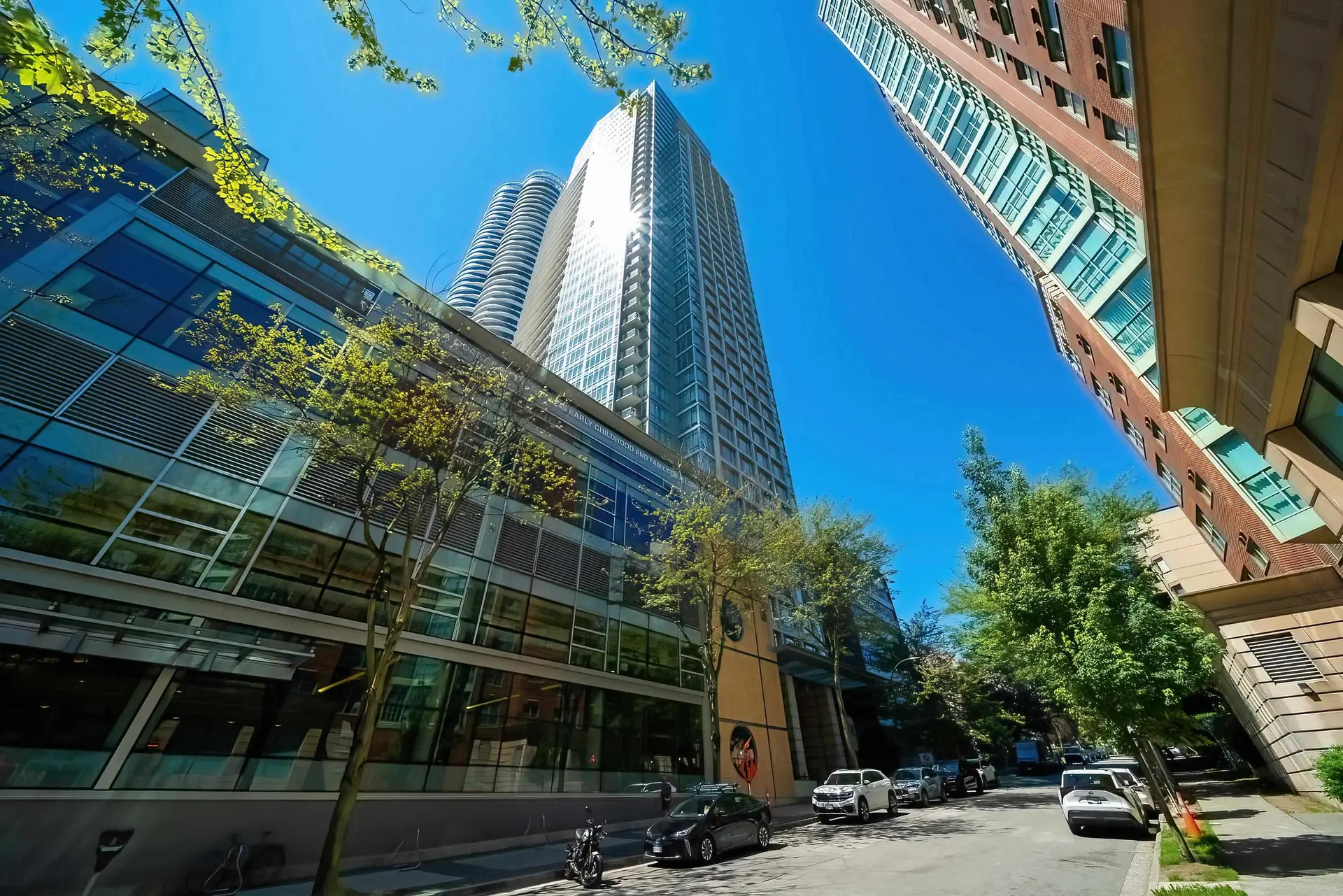 #1902 1028 Barclay Street - Image 18