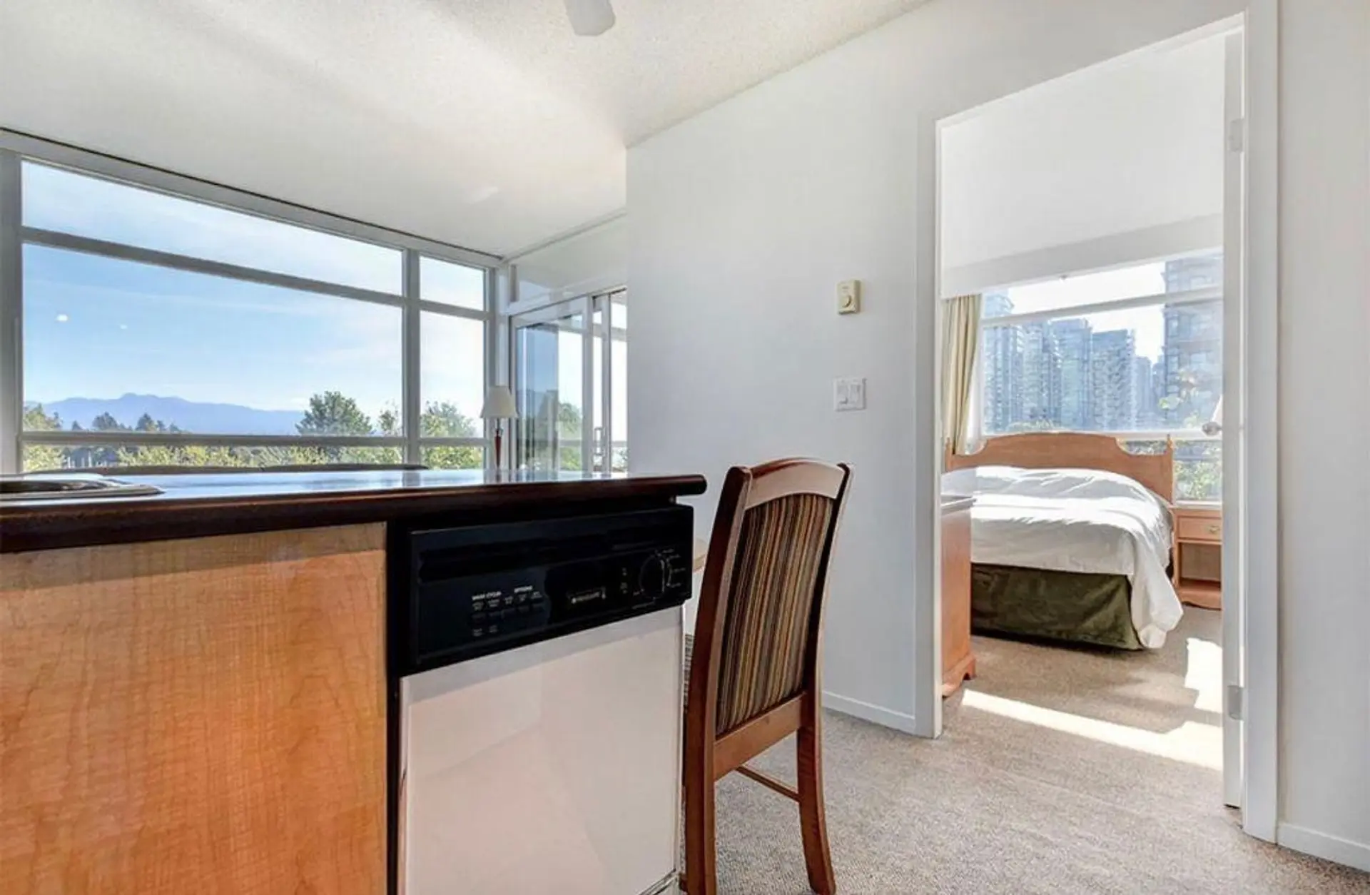 #503 1889 Alberni Street - Image 10
