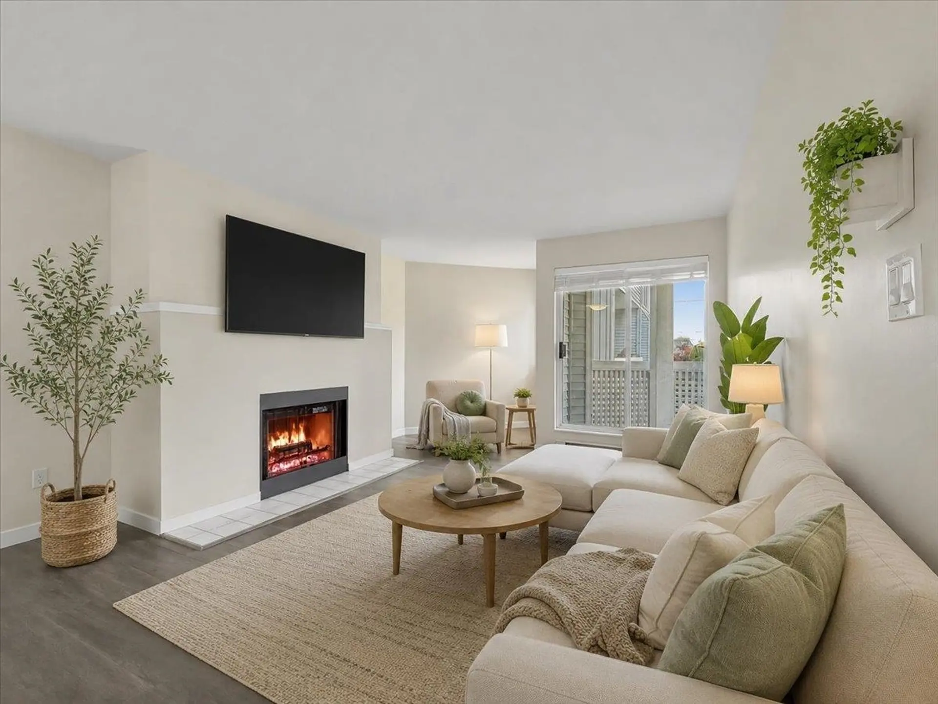 #201 7431 Blundell Road - Image 1