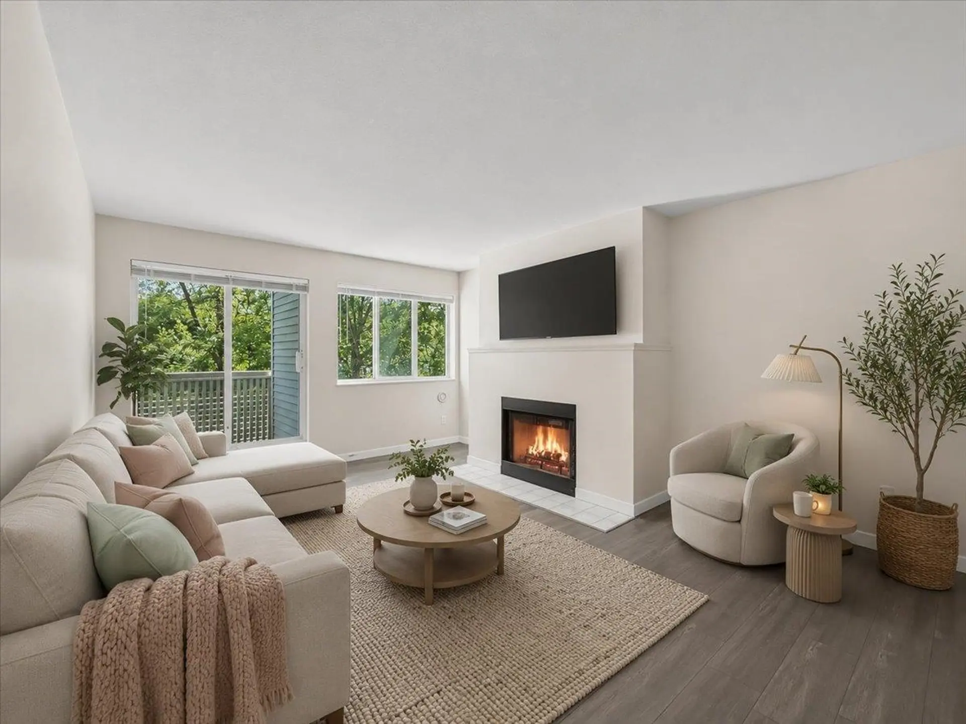 #204 7431 Blundell Road - Image 1