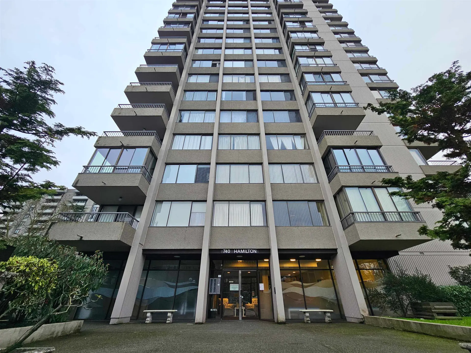 #501 740 Hamilton Street - Image 3