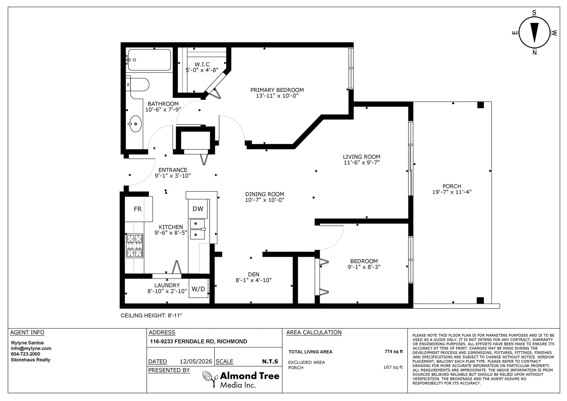 #116 9233 Ferndale Road - Image 19