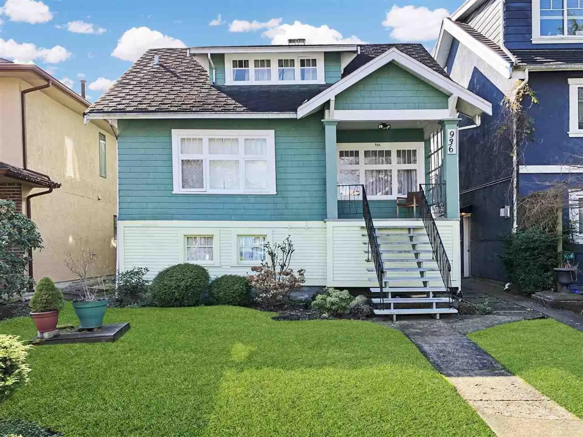 936 W 17th Avenue - Image 1