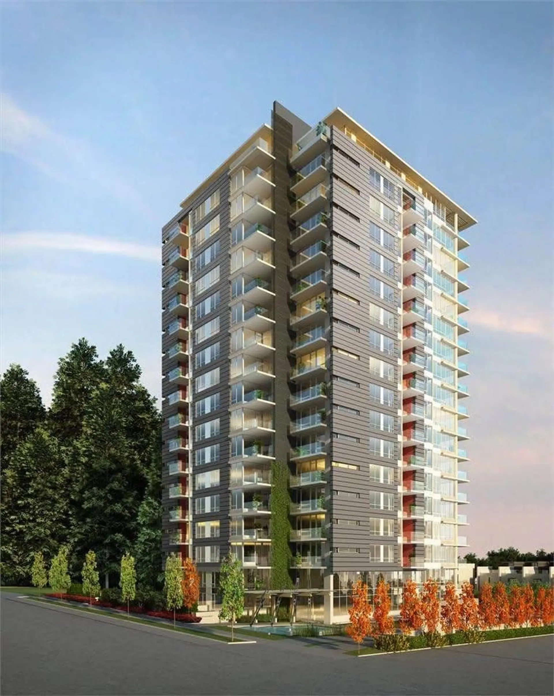 #1906 5728 Berton Avenue - Image 1