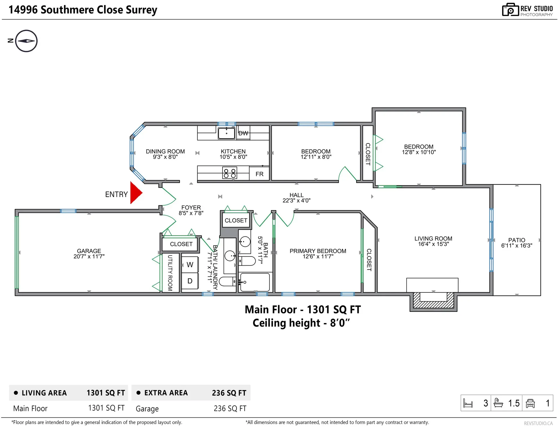 14996 Southmere Close - Image 9
