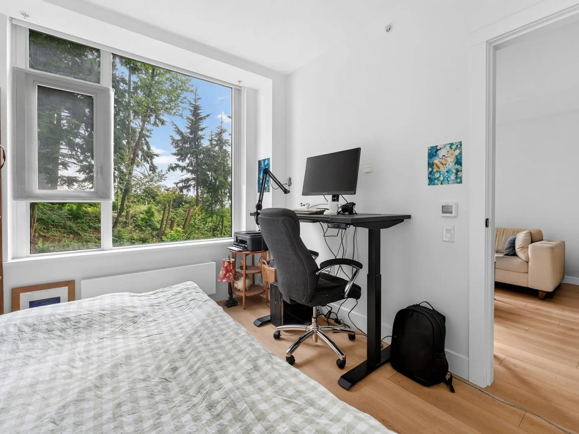 #202 8750 University Crescent - Image 14