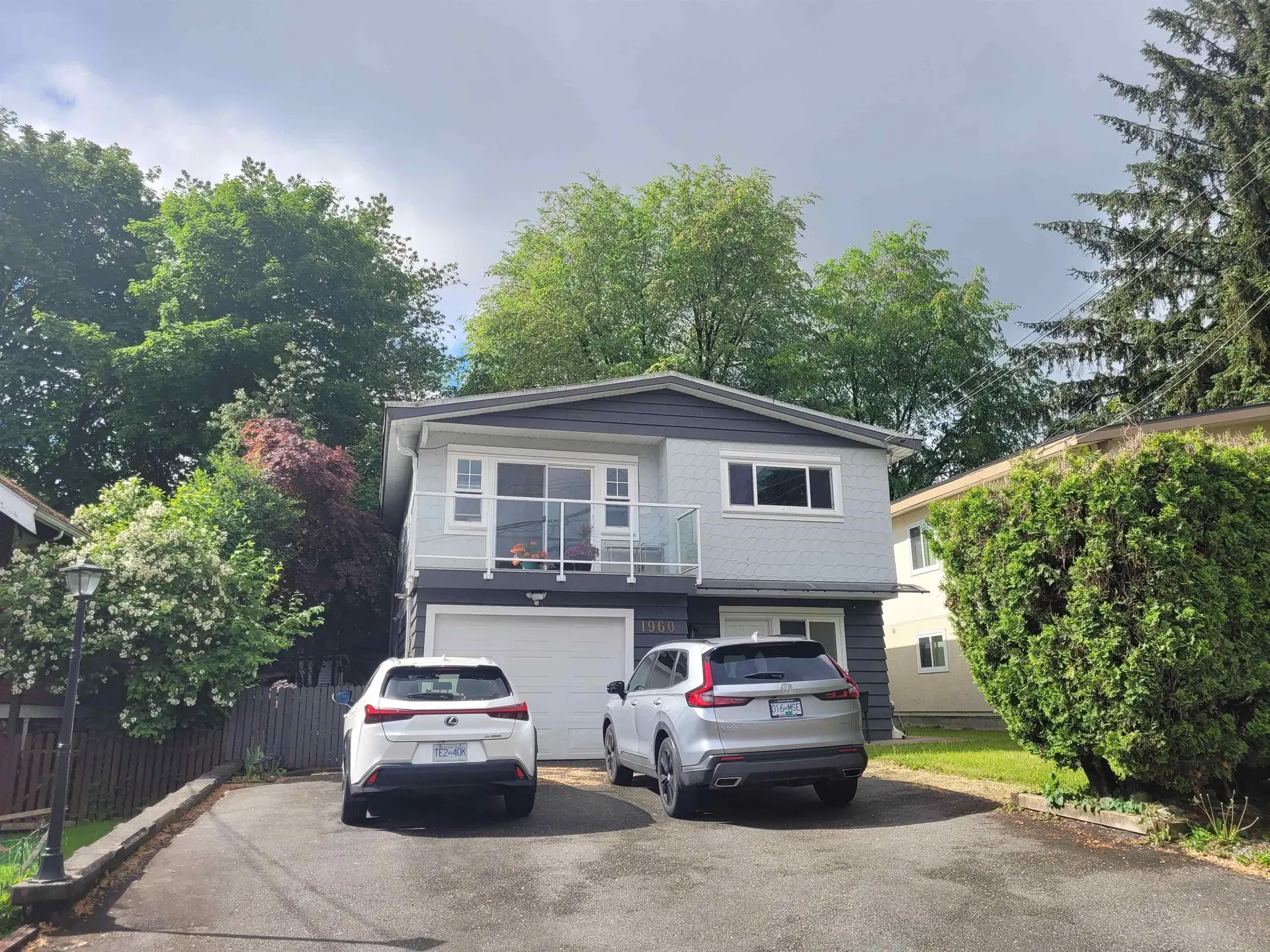 1960 Cameron Avenue