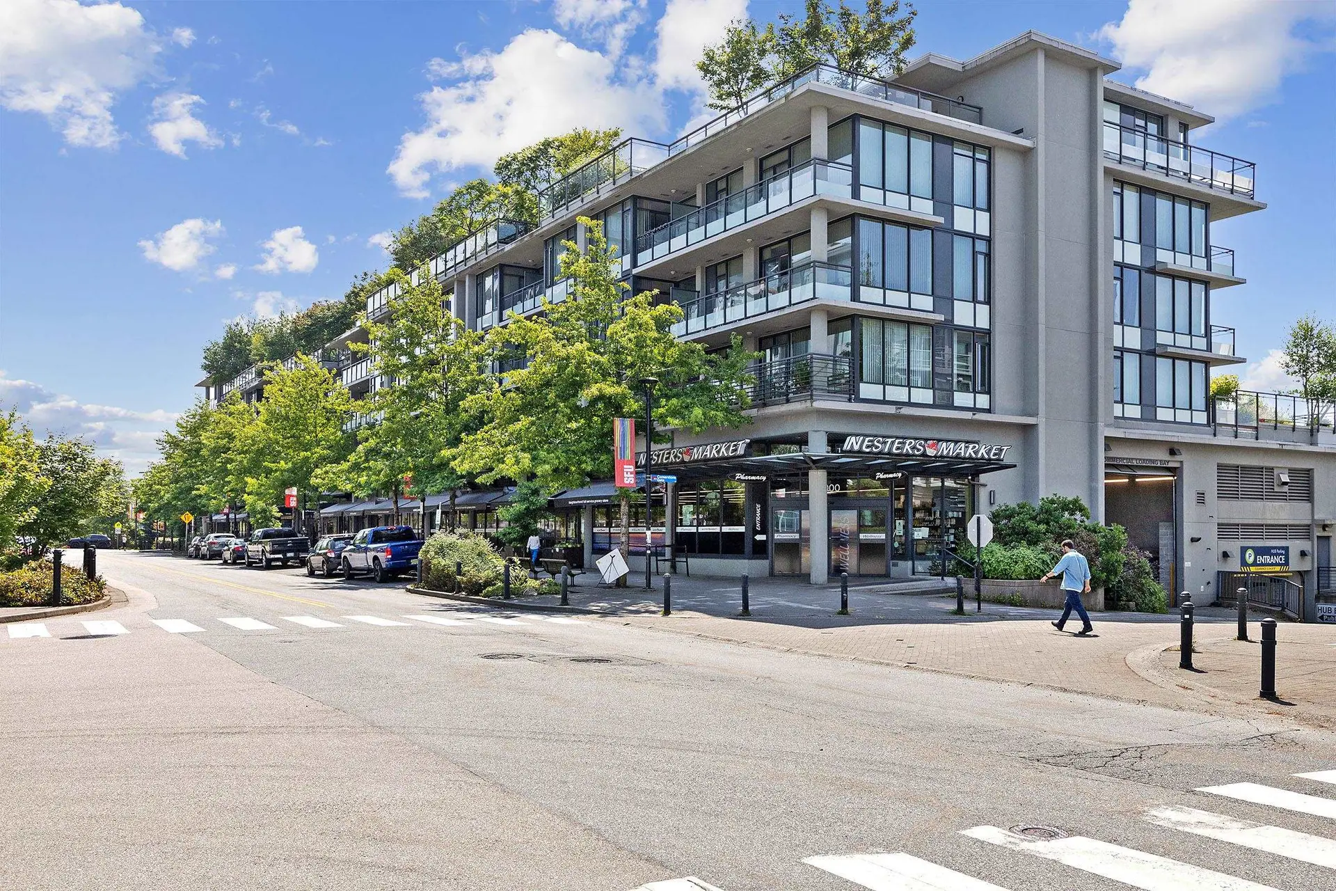 #101 9262 University Crescent - Image 11