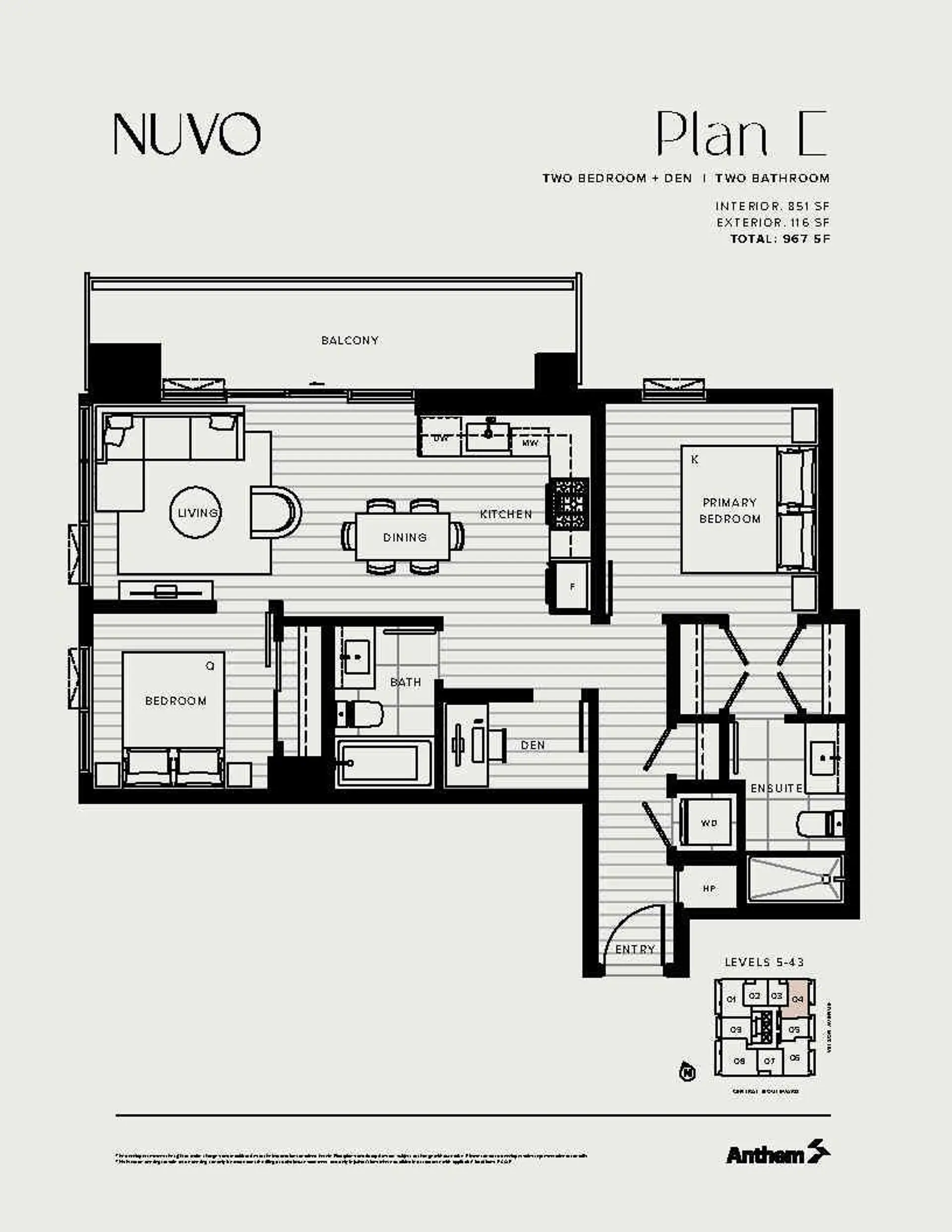 #604 6087 Wilson Avenue - Image 14