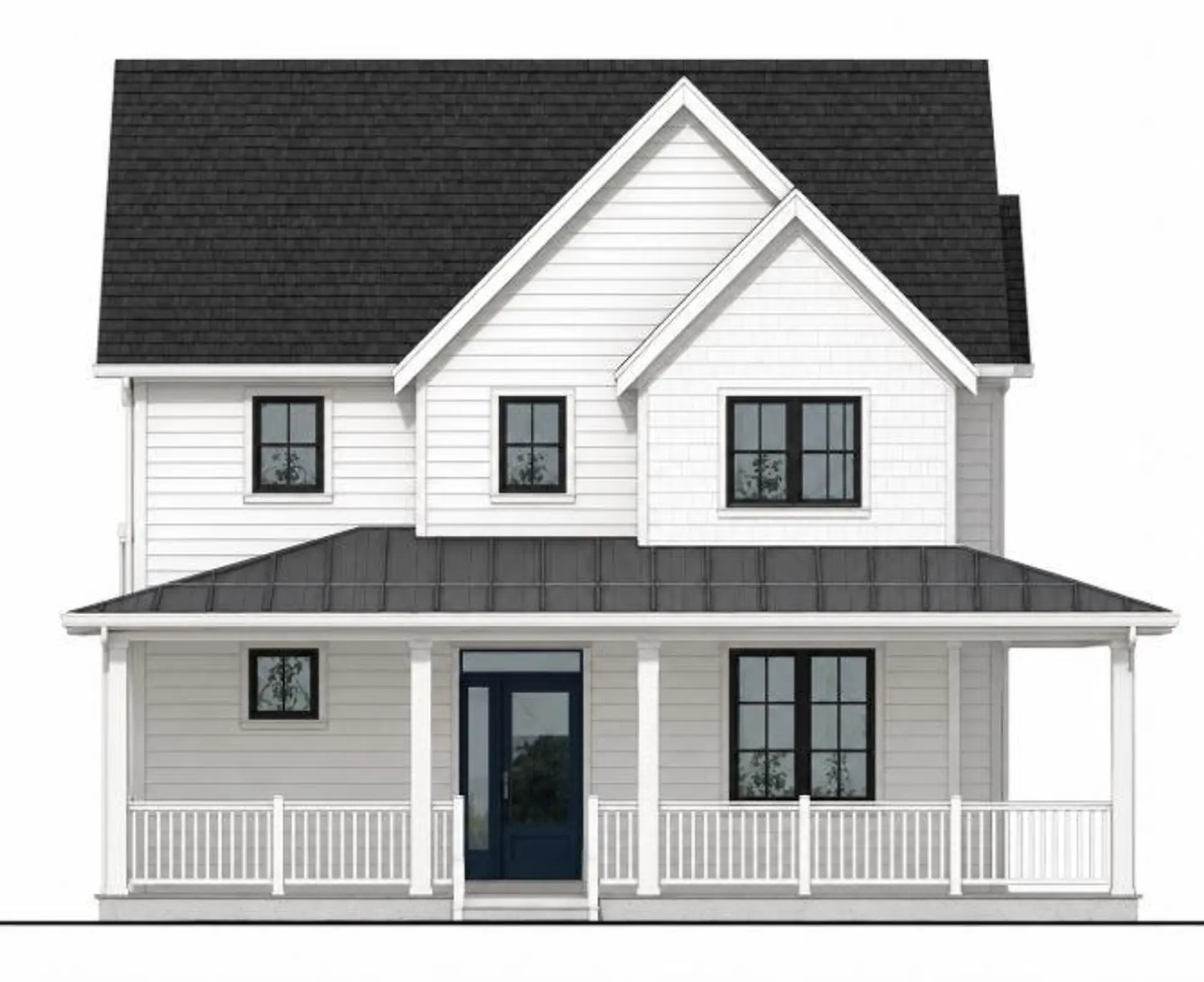 156 Boundary Bay Road - Image 1