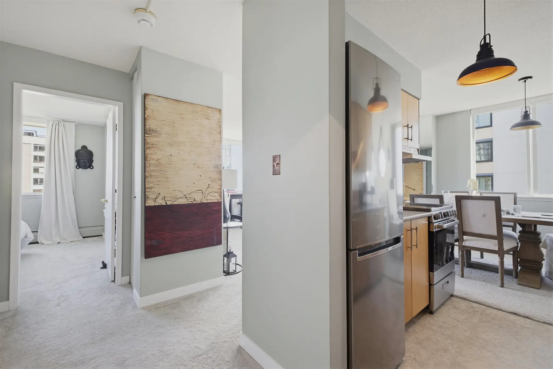 #1204 1251 Cardero Street - Image 13