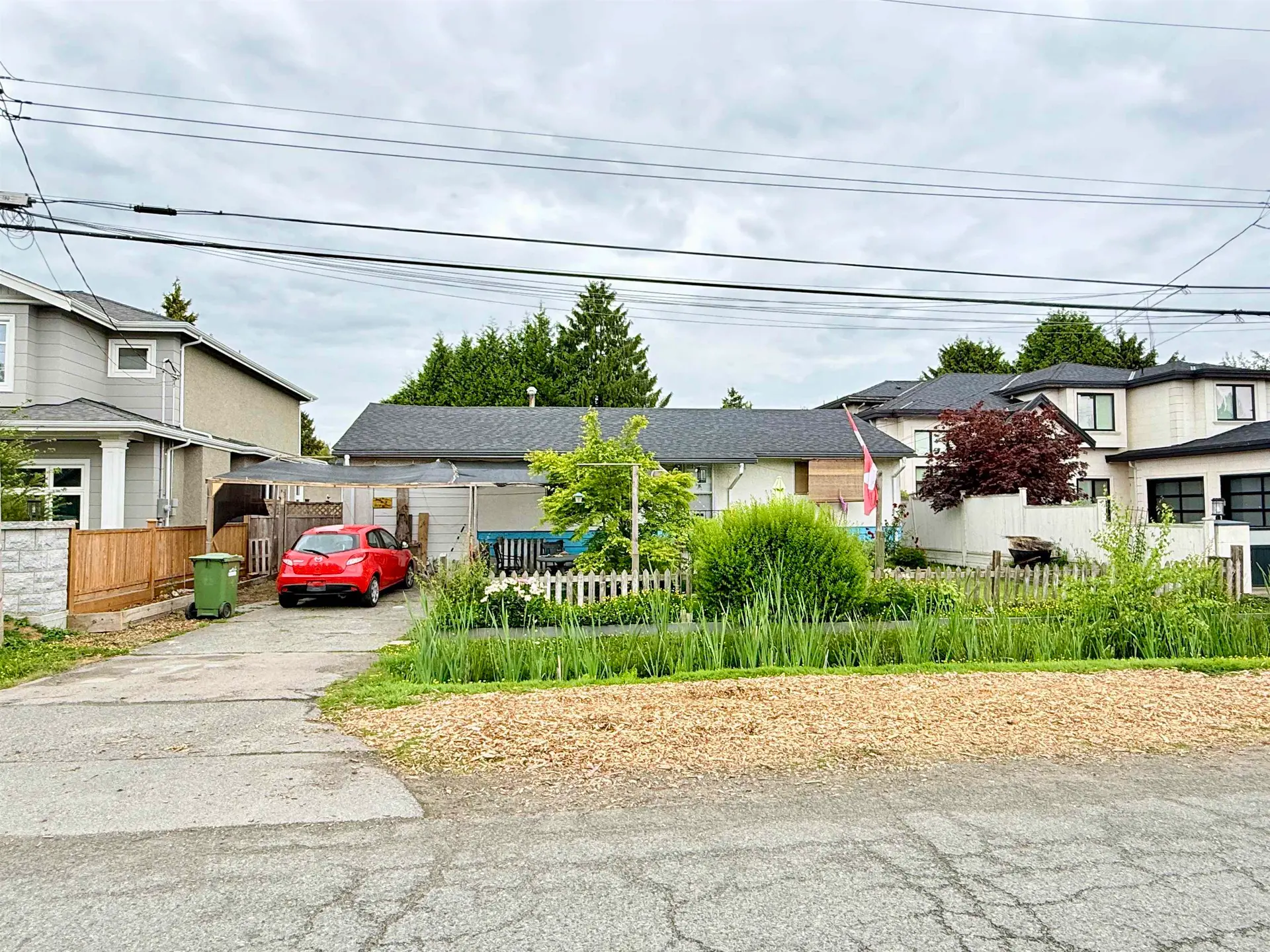 8631 Leslie Road - Image 1