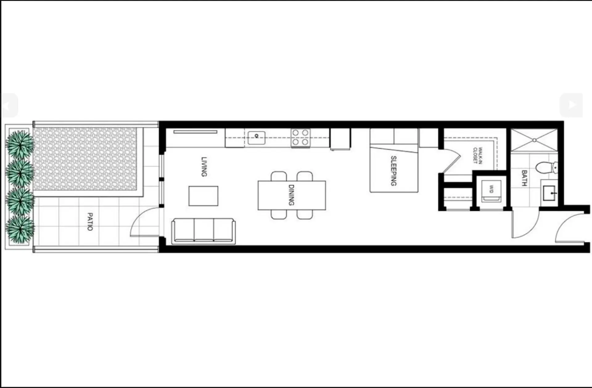 #211 2508 Fraser Street - Image 11