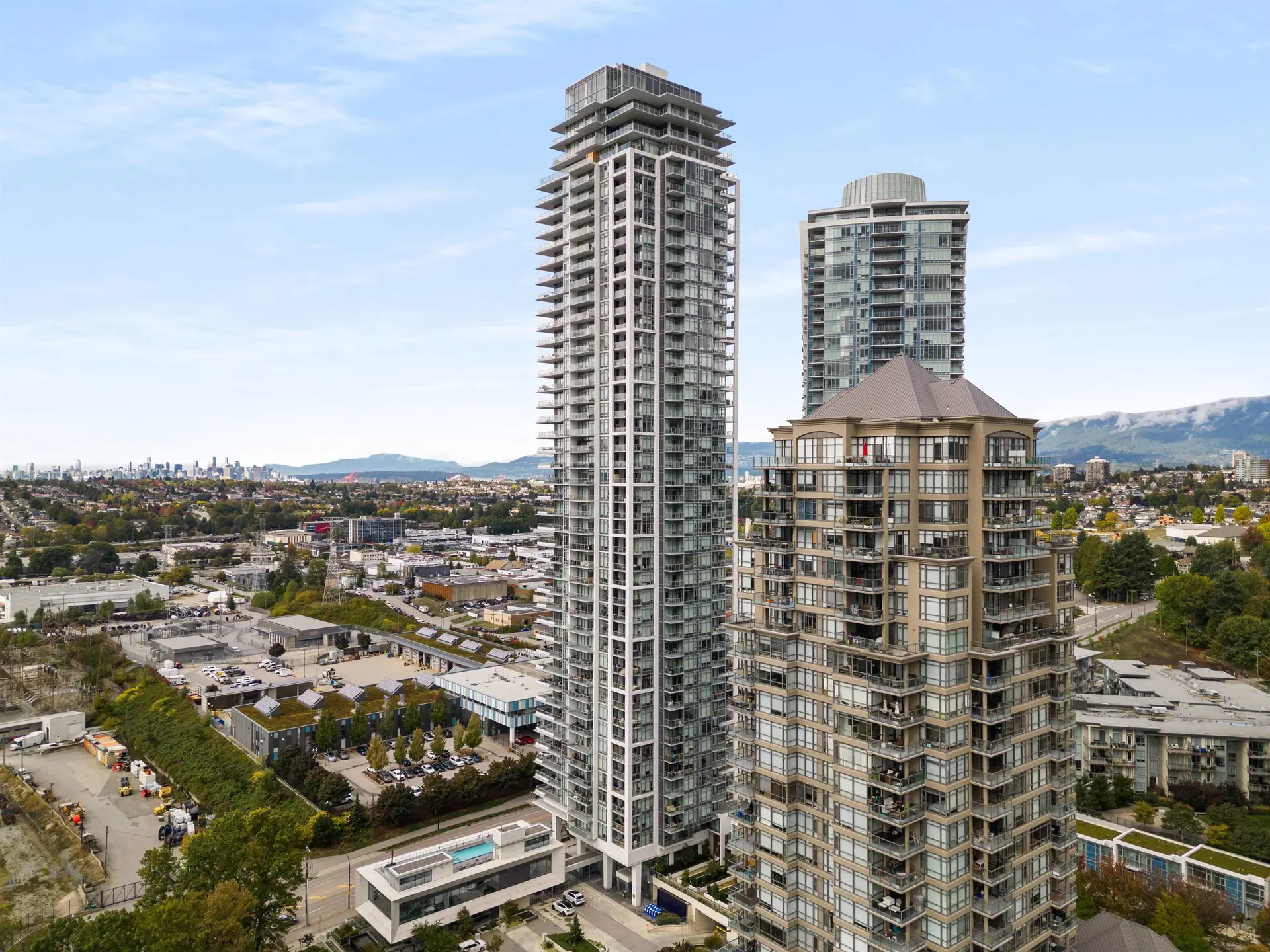 #2203 1888 Gilmore Avenue - Image 1