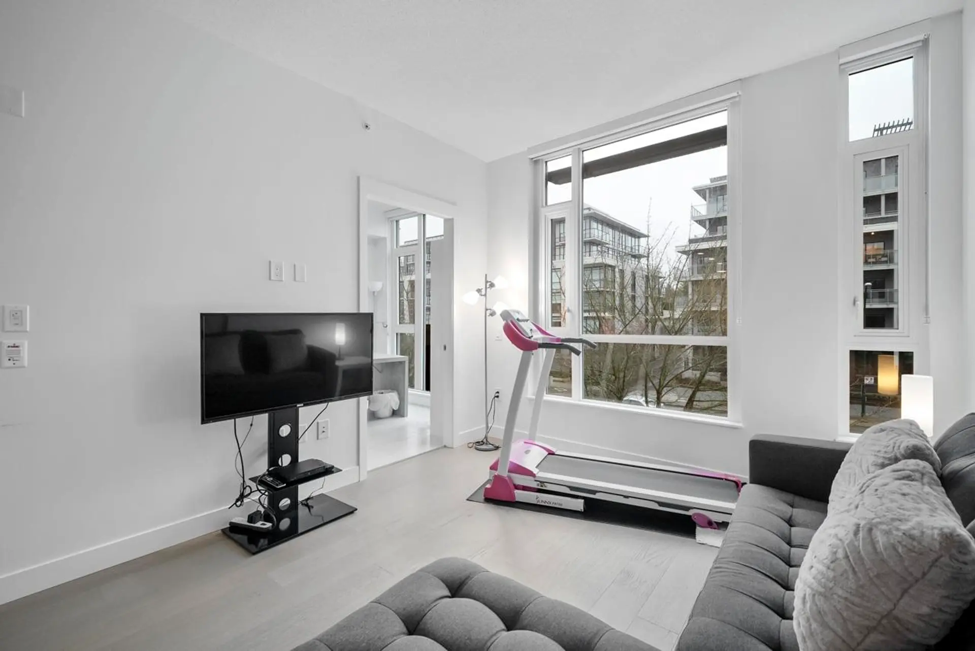 #303 469 W King Edward Avenue - Image 7