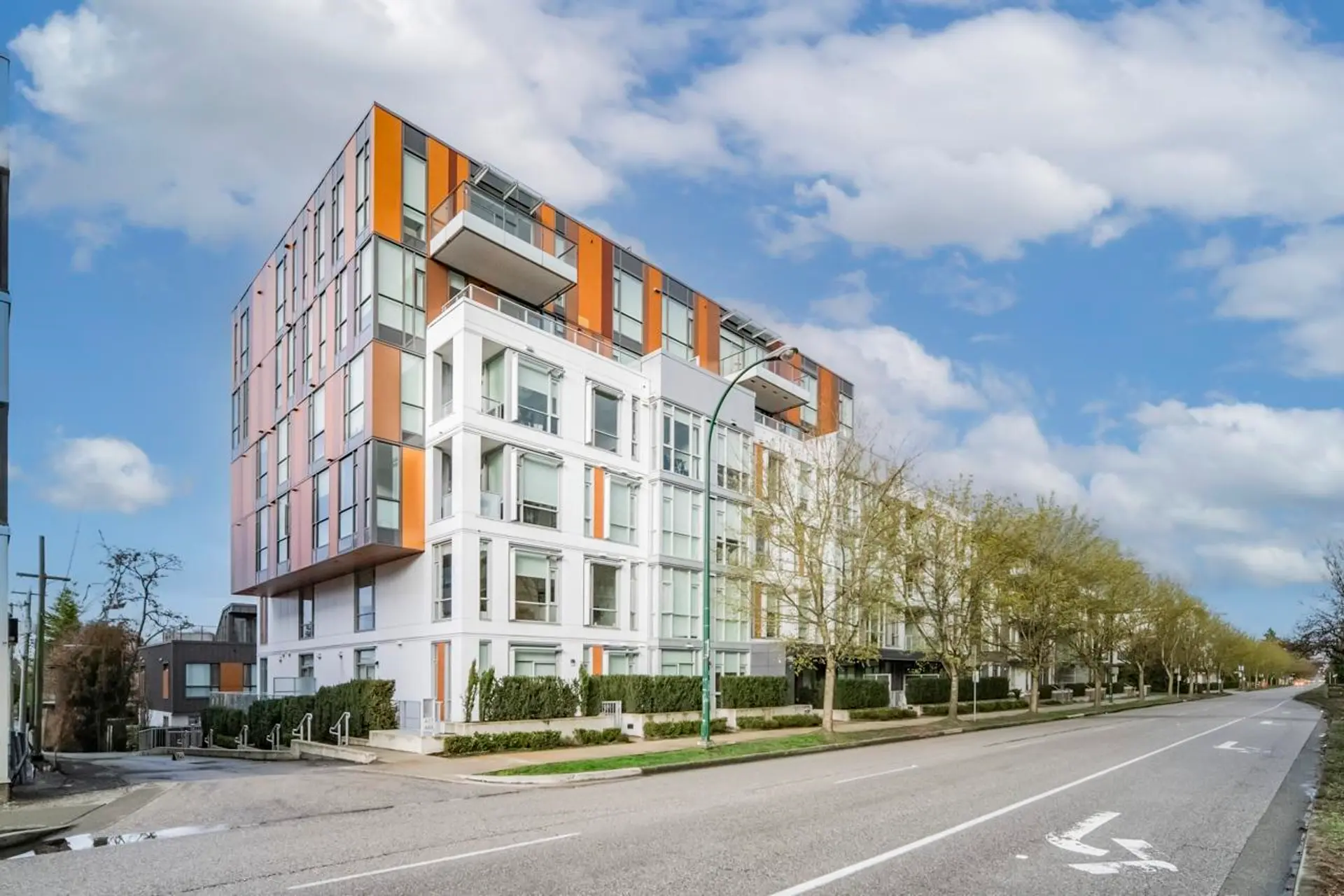#303 469 W King Edward Avenue - Image 1