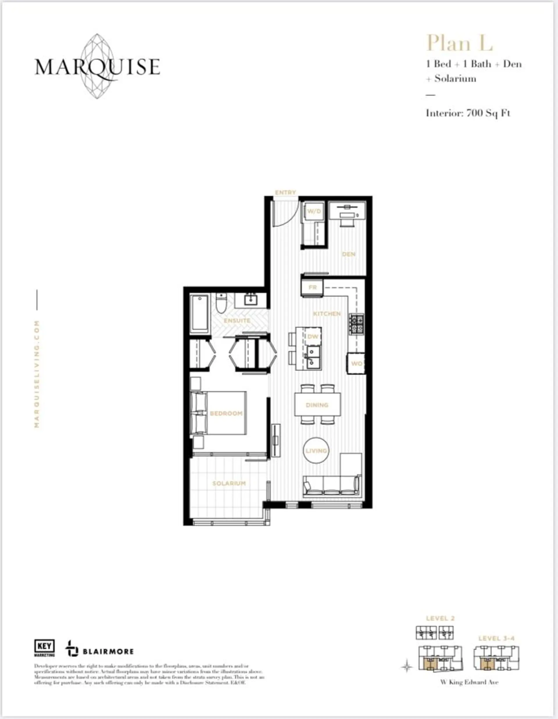 #303 469 W King Edward Avenue - Image 20