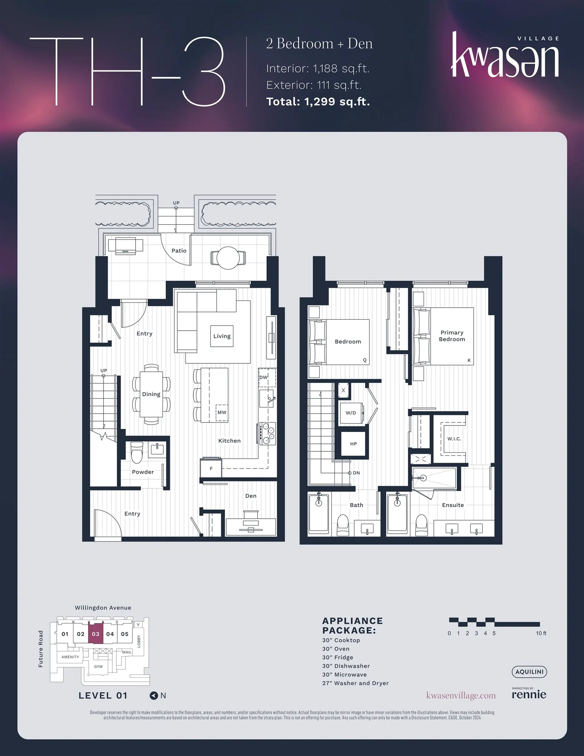 #103 3633 Willingdon Avenue - Image 17