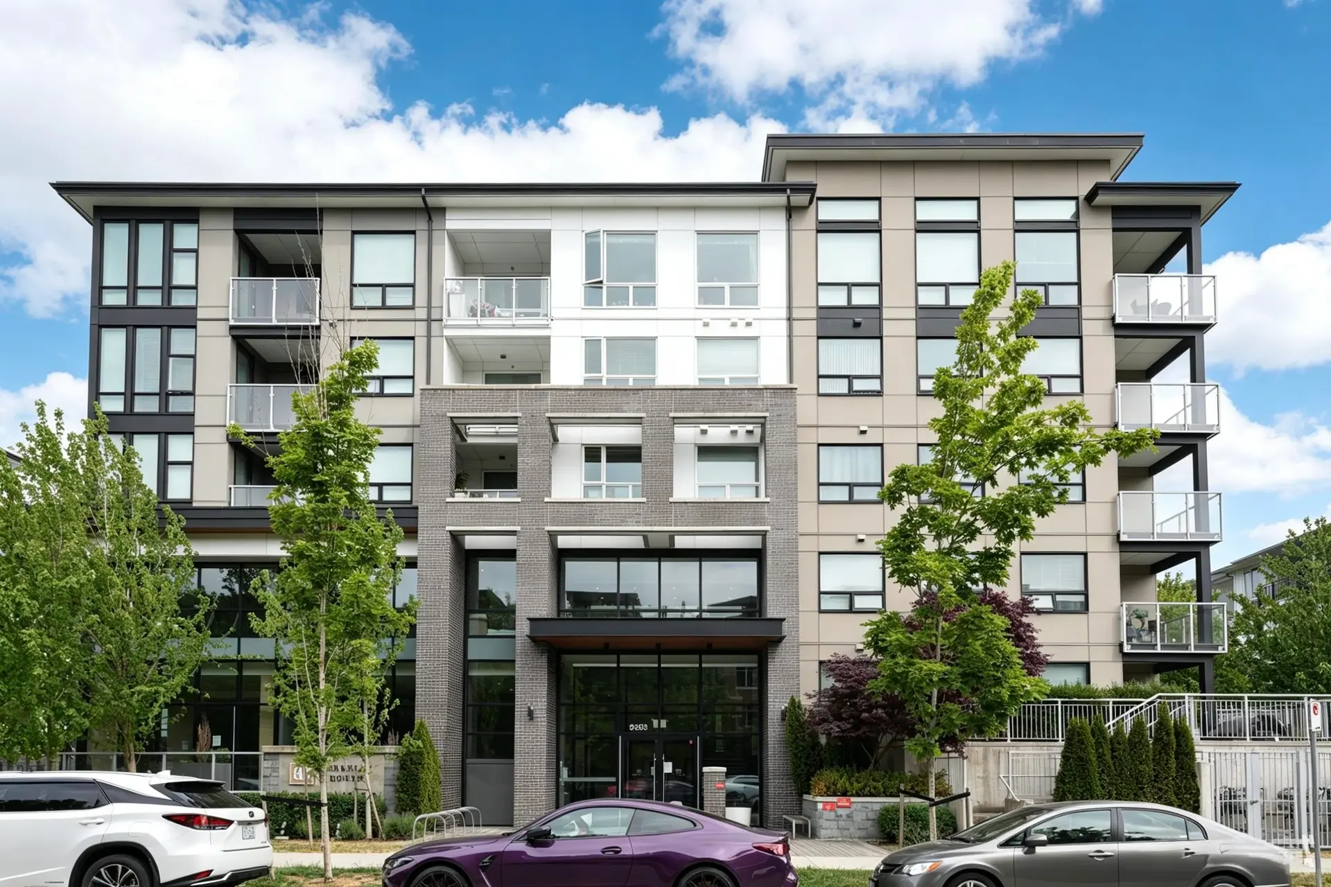 #107 9233 Odlin Road - Image 1